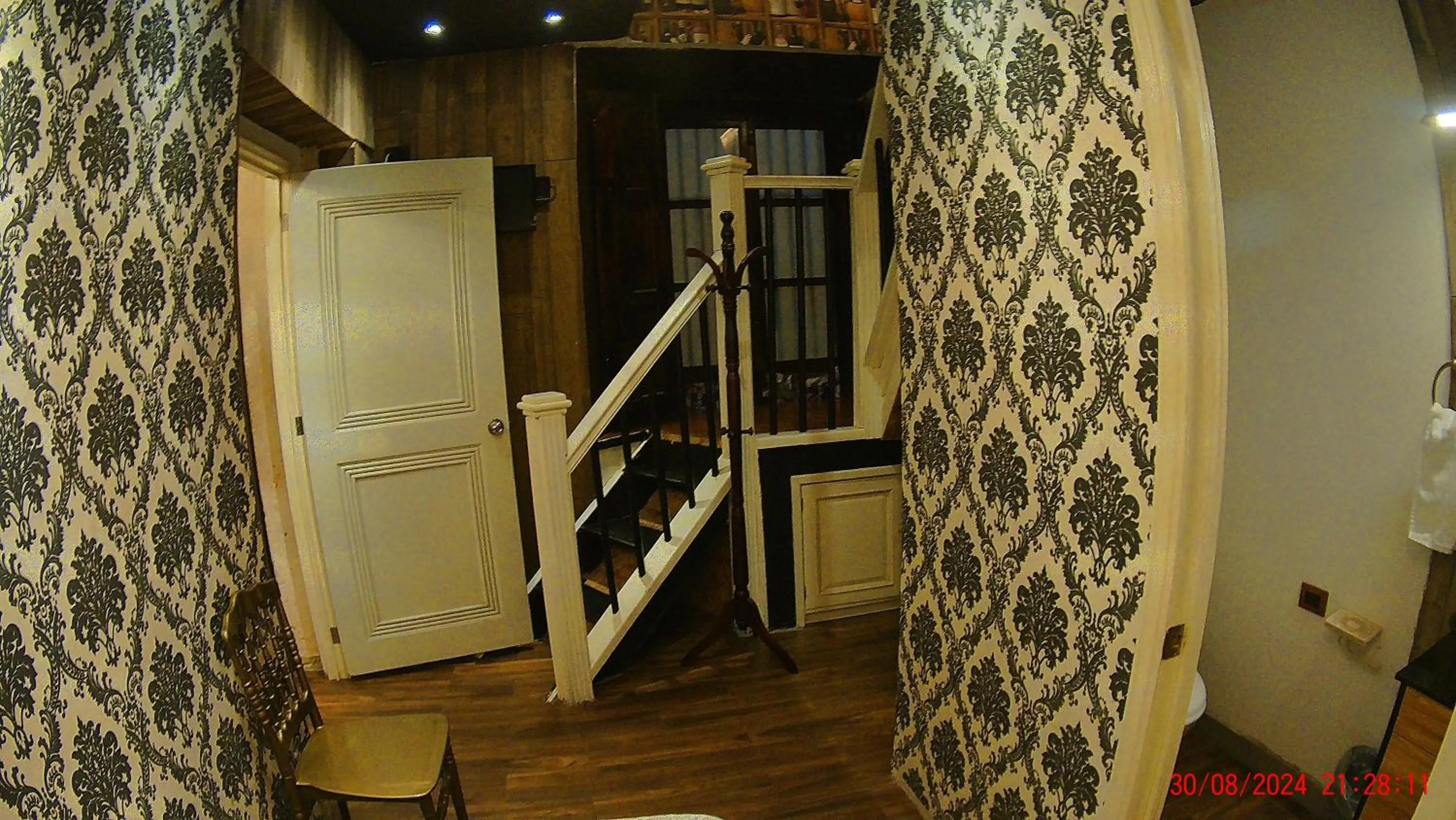 Hotel Casona del Truco