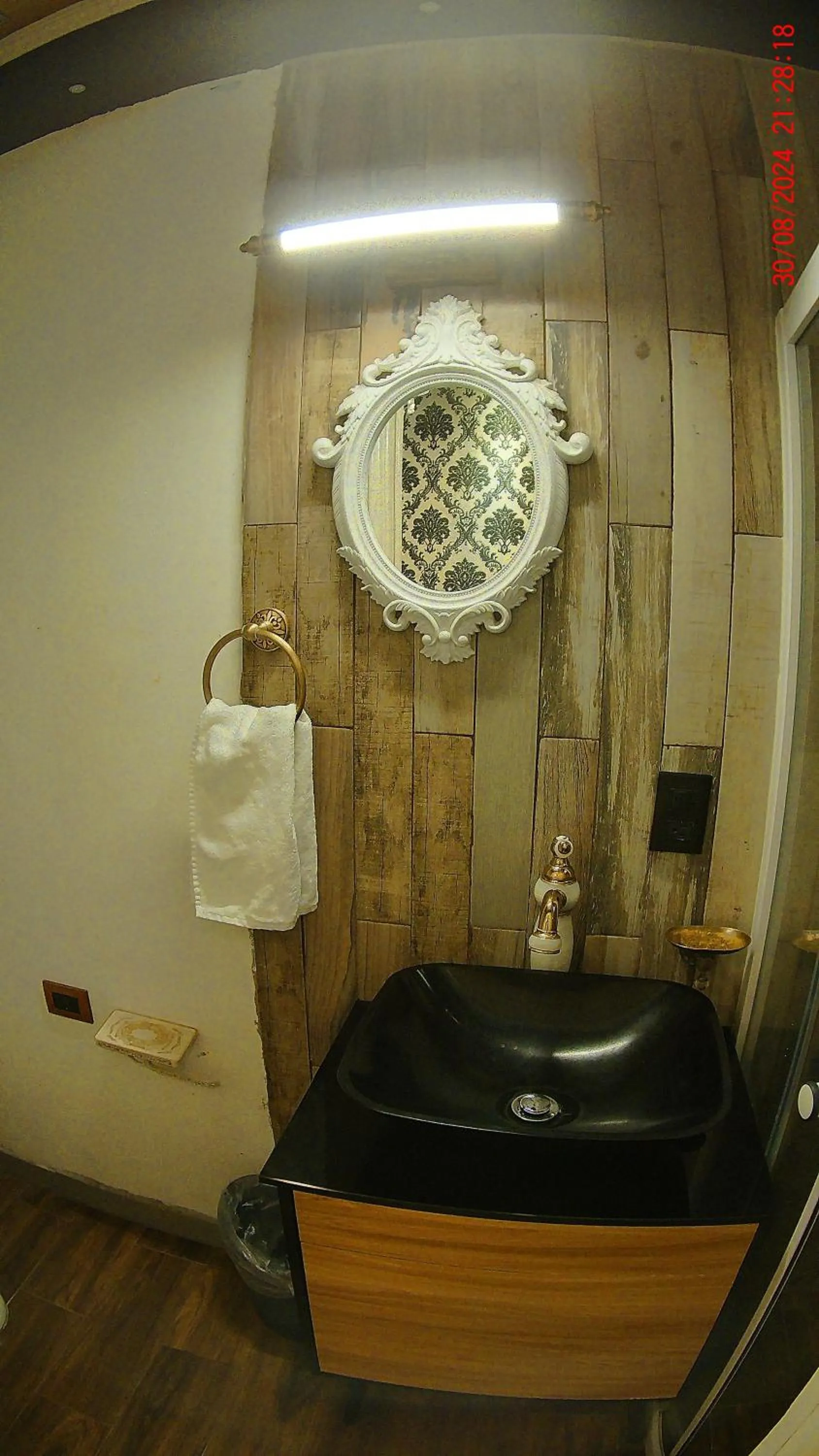 Hotel Casona del Truco