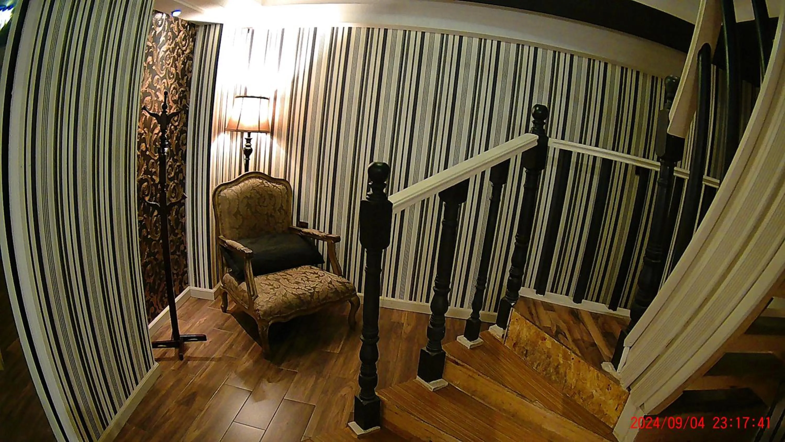 Hotel Casona del Truco