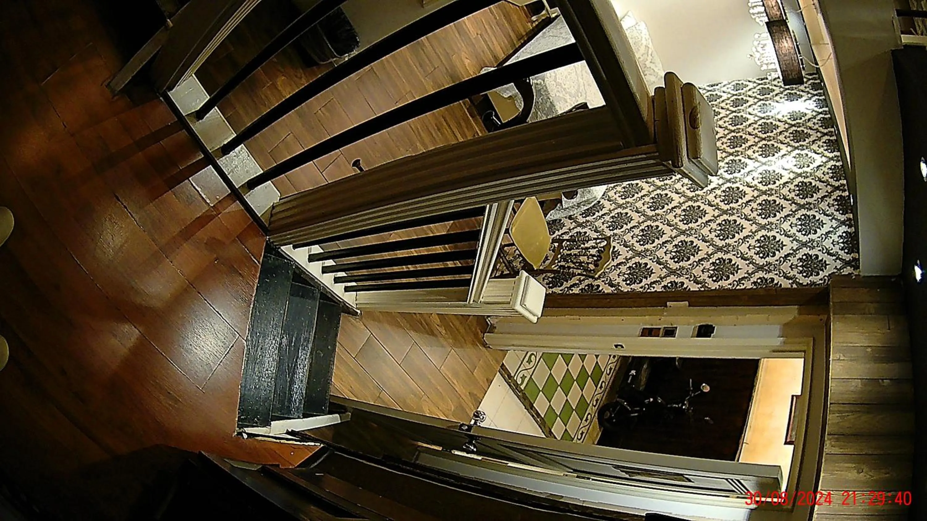 Hotel Casona del Truco