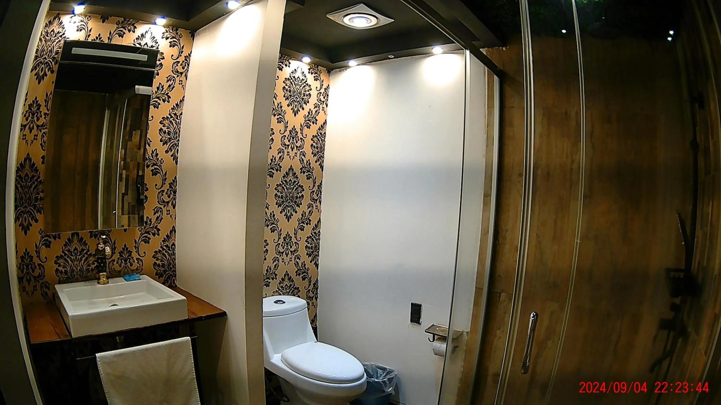 Hotel Casona del Truco