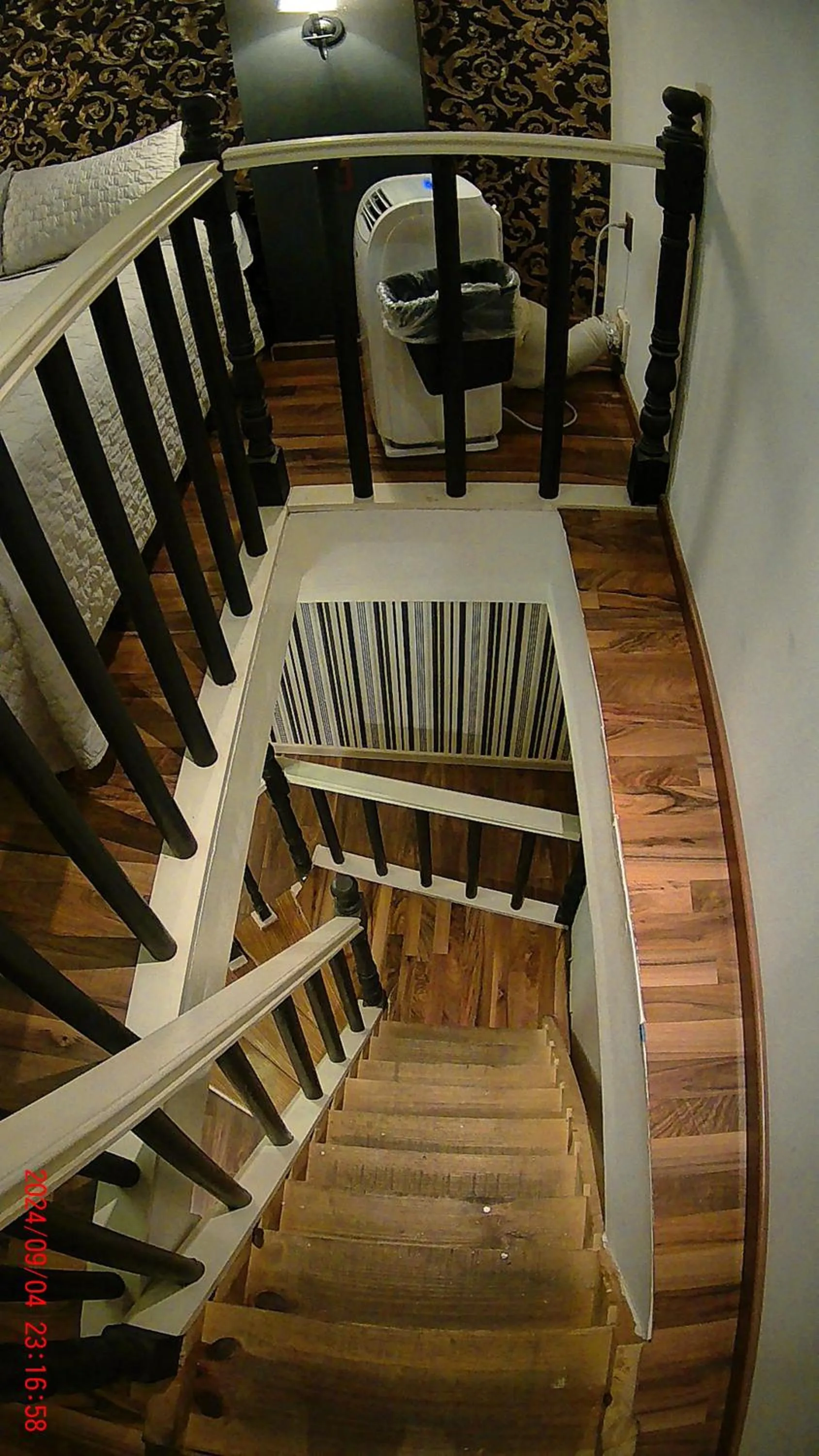 Hotel Casona del Truco