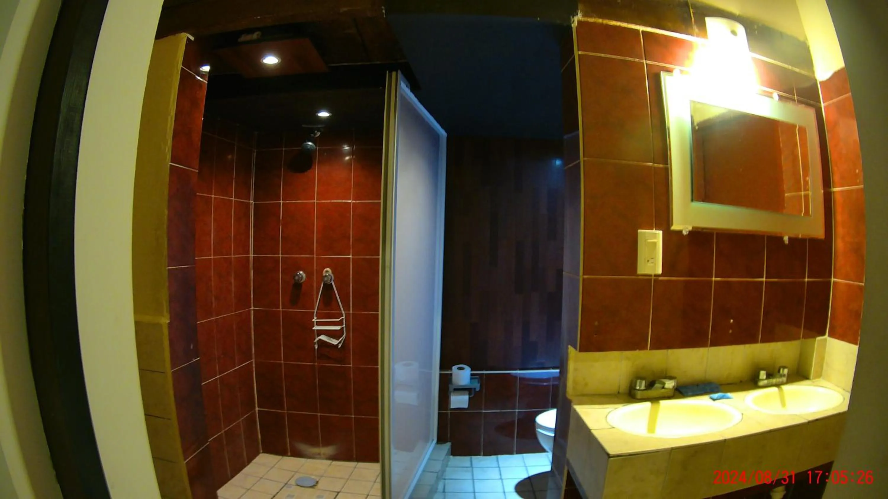 Hotel Casona del Truco