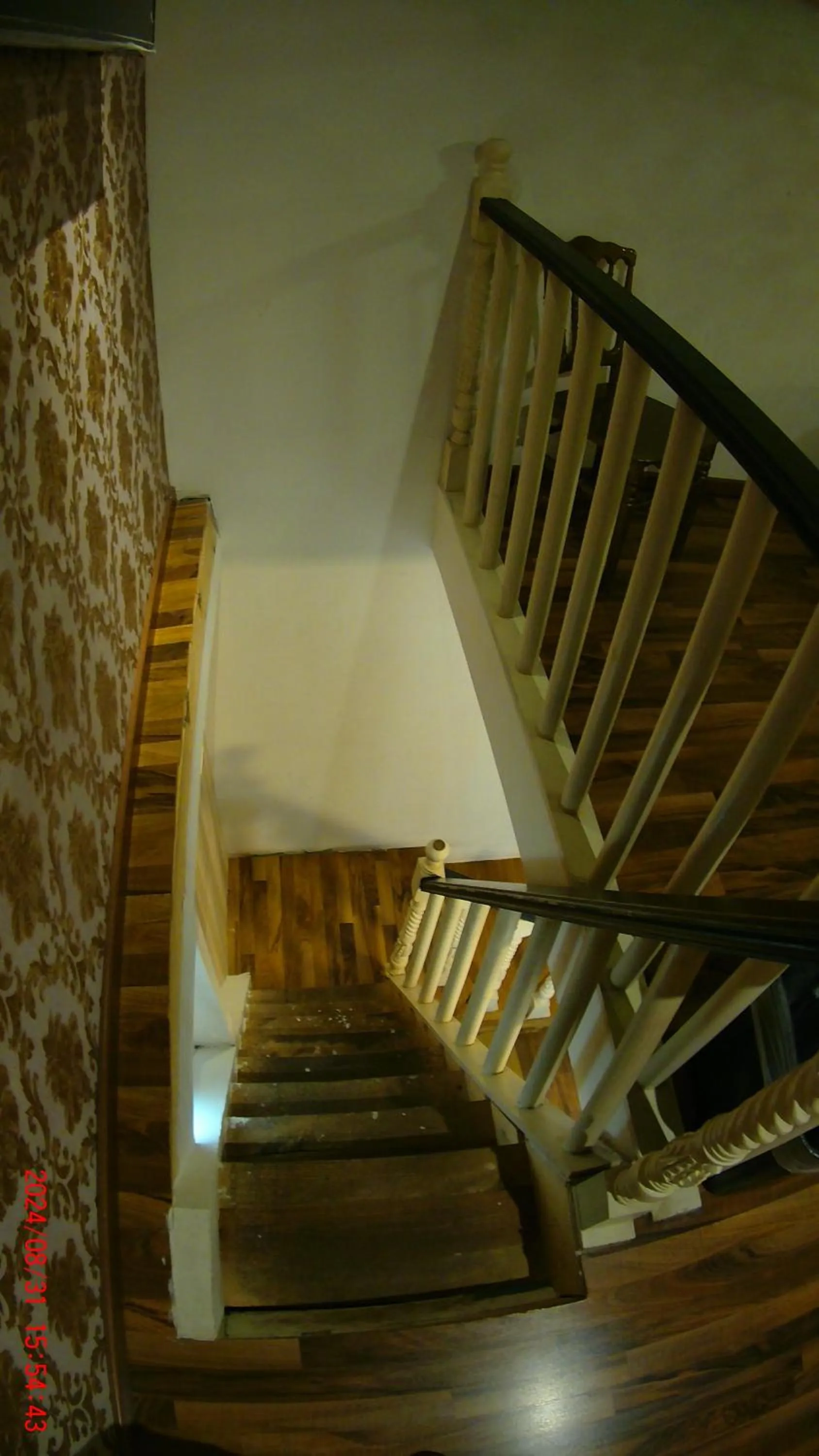 Hotel Casona del Truco