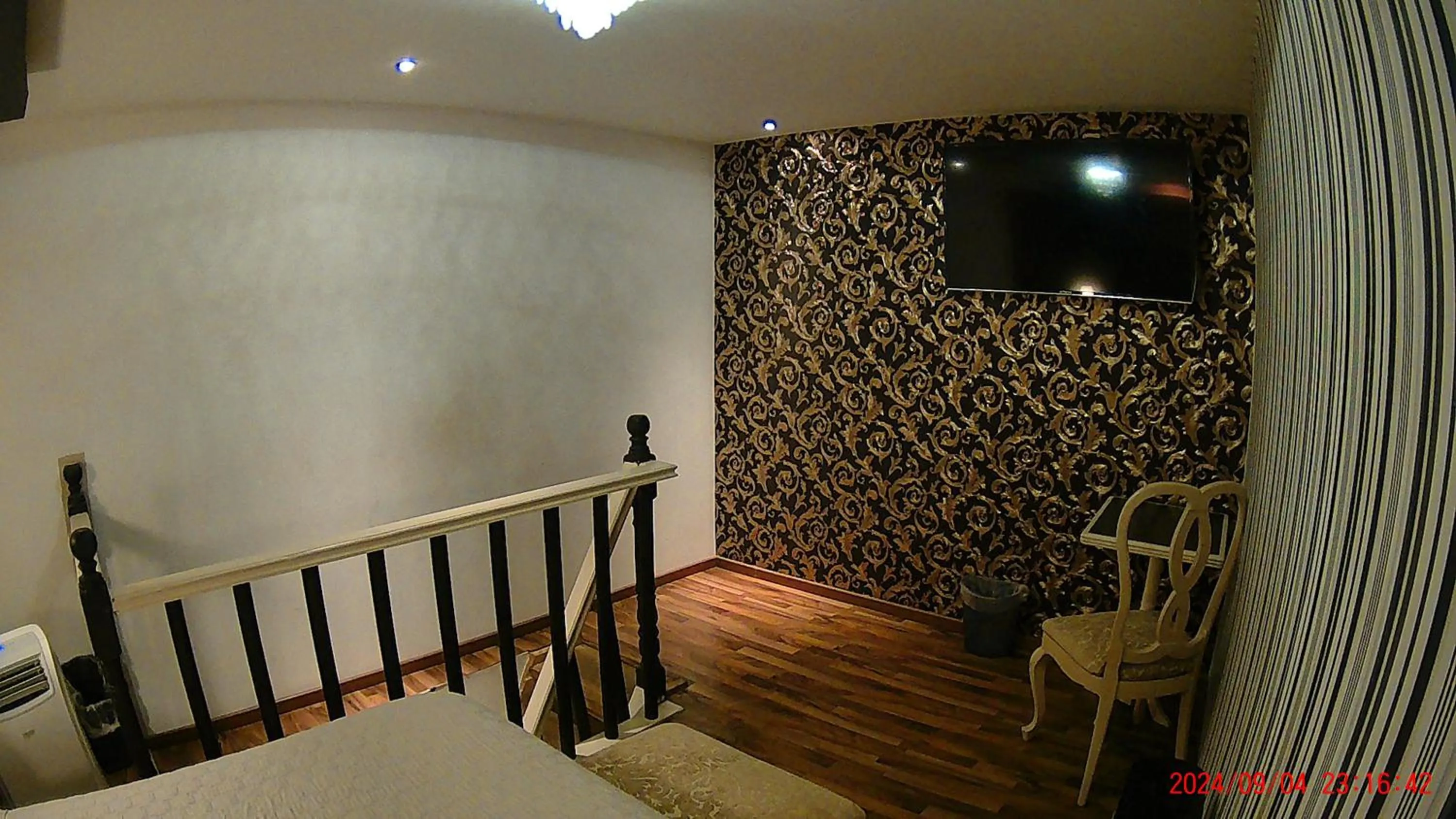 Hotel Casona del Truco