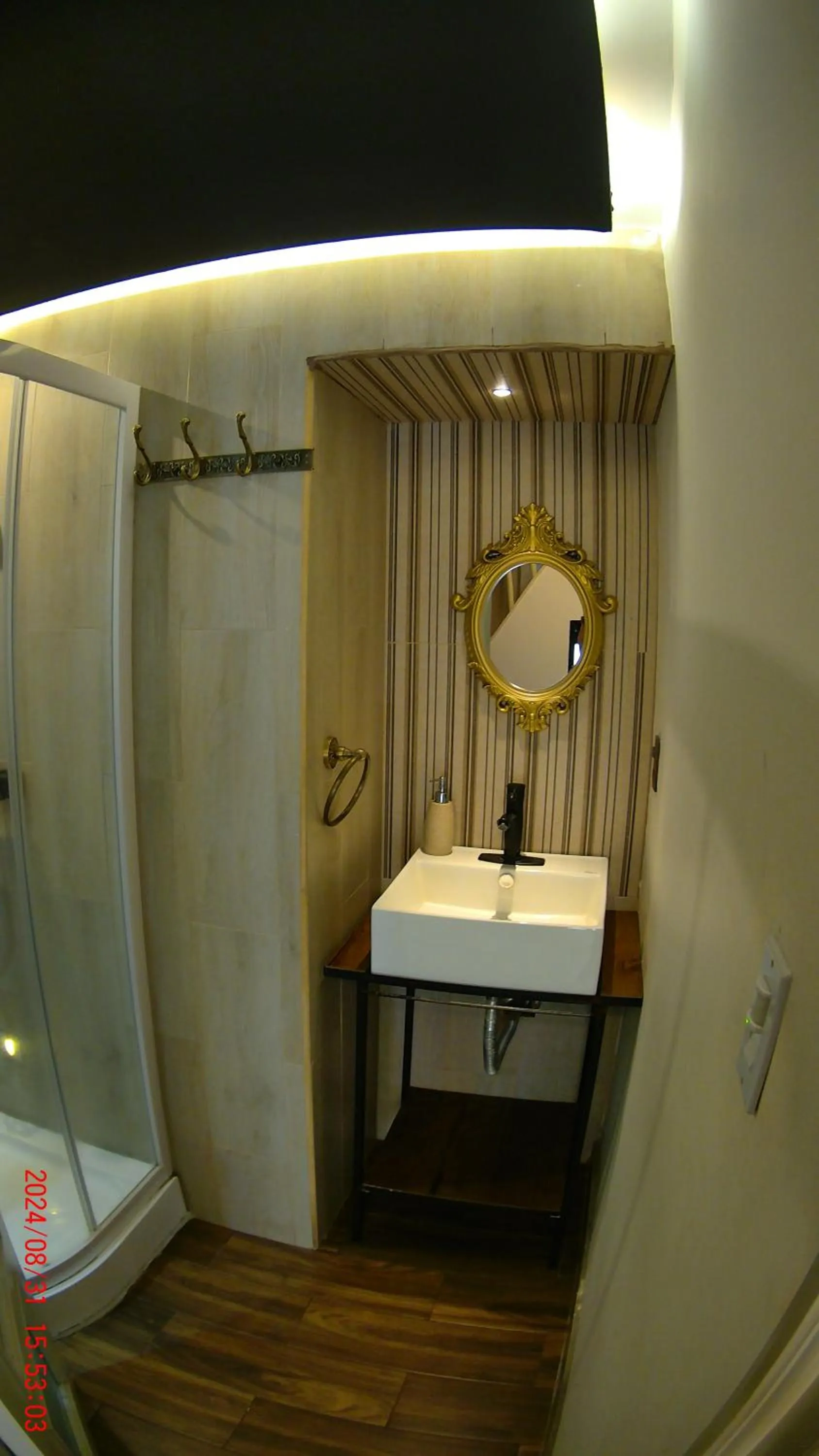 Hotel Casona del Truco