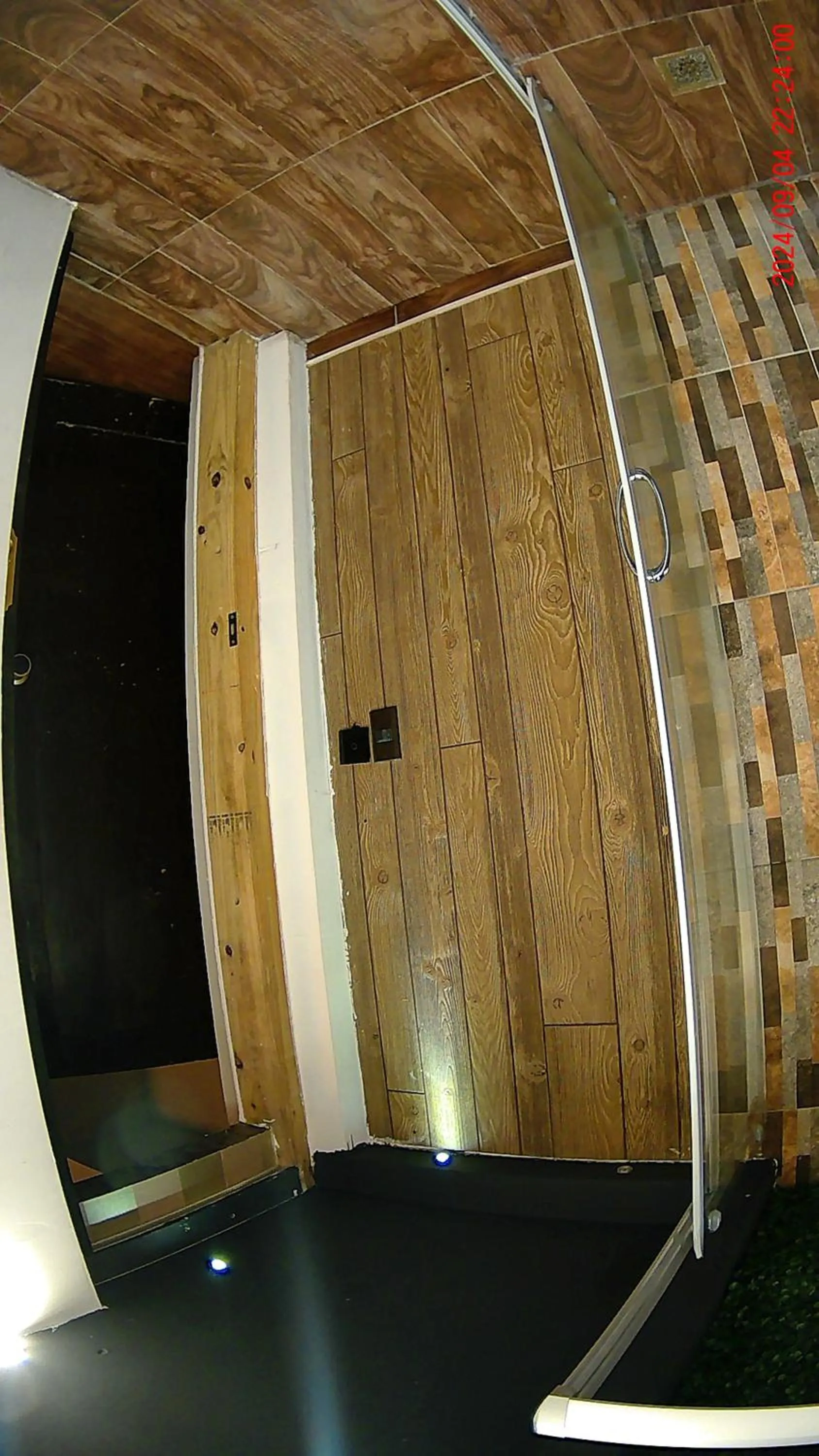 Hotel Casona del Truco