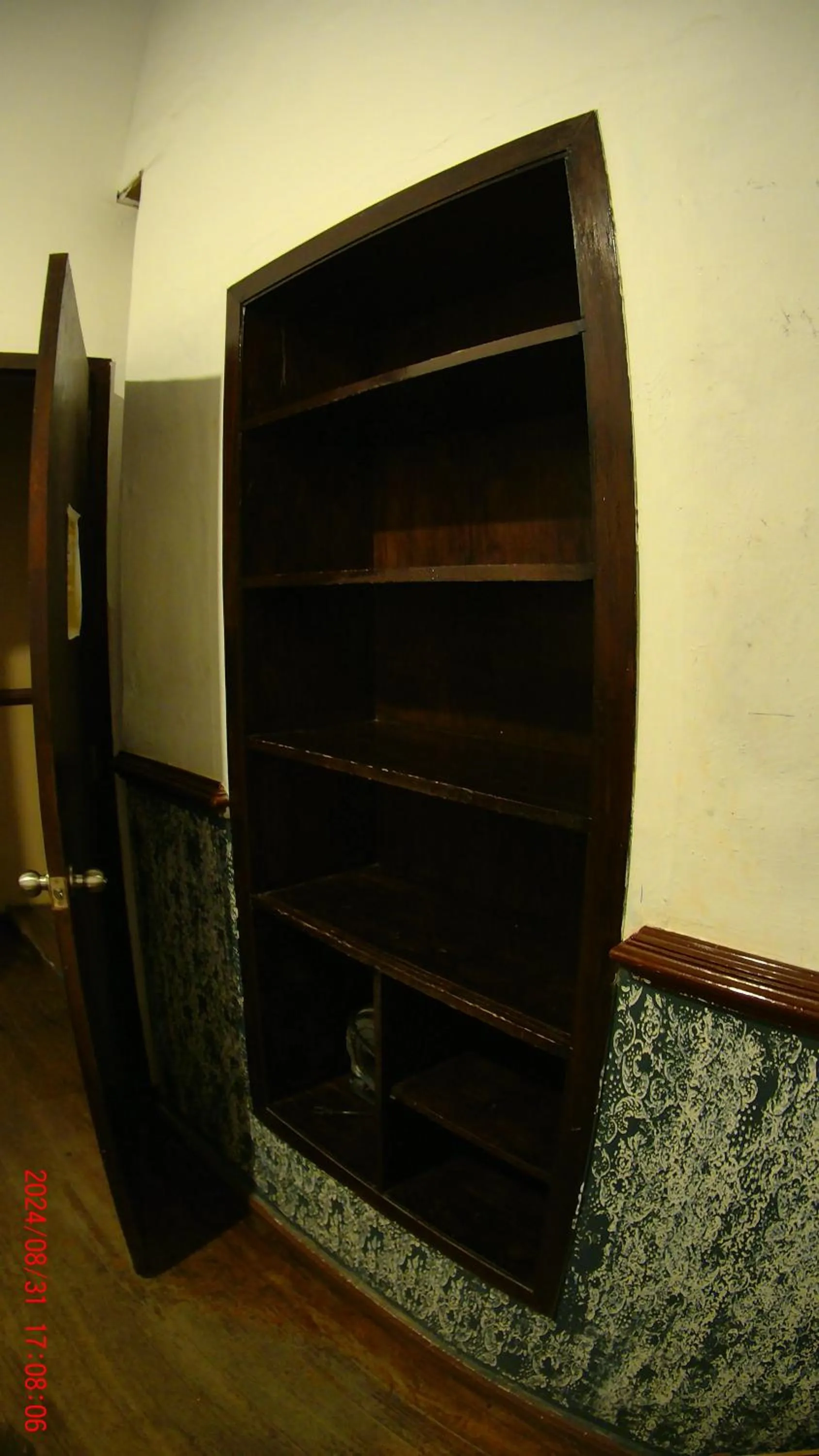 Hotel Casona del Truco