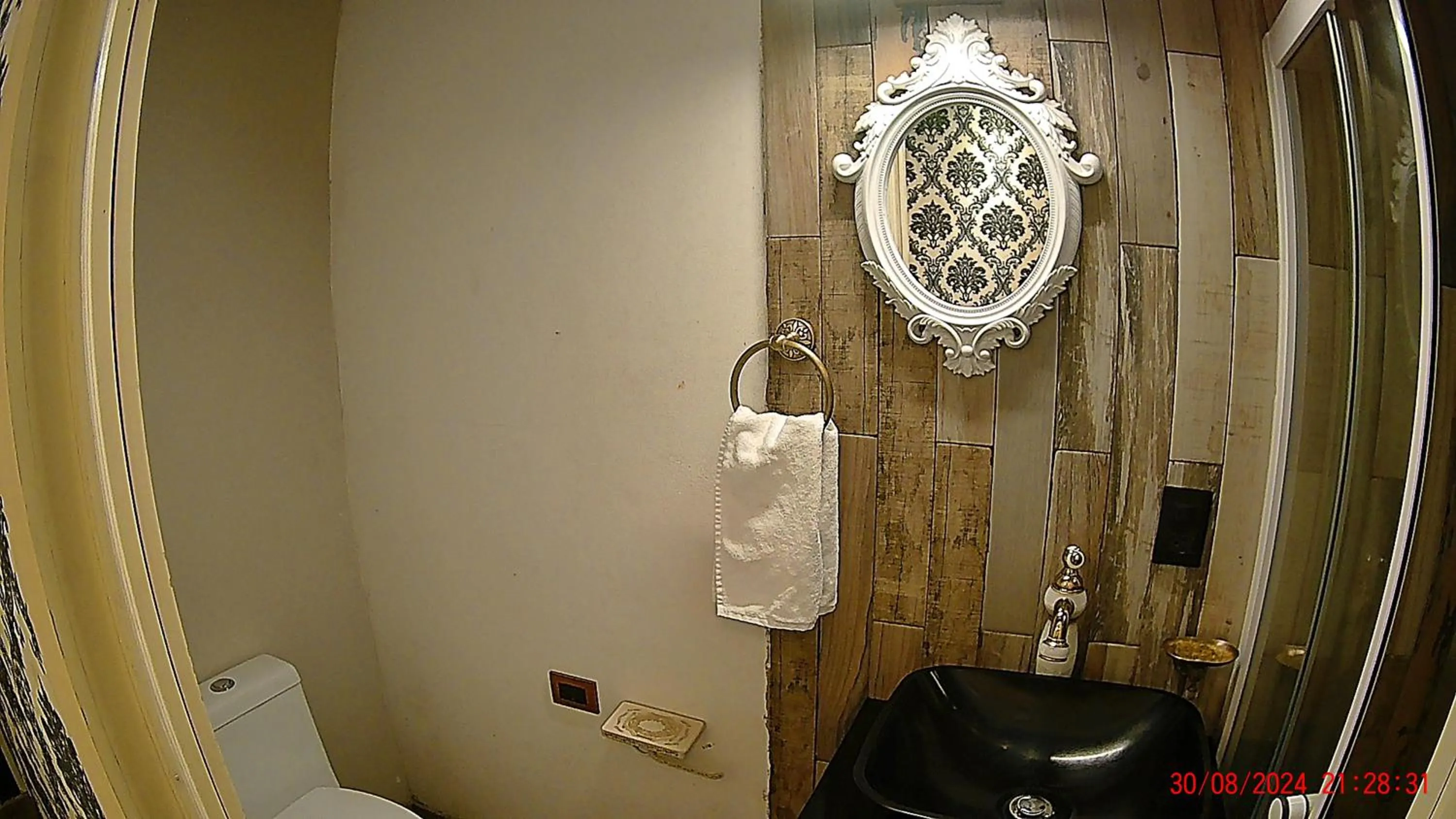 Hotel Casona del Truco