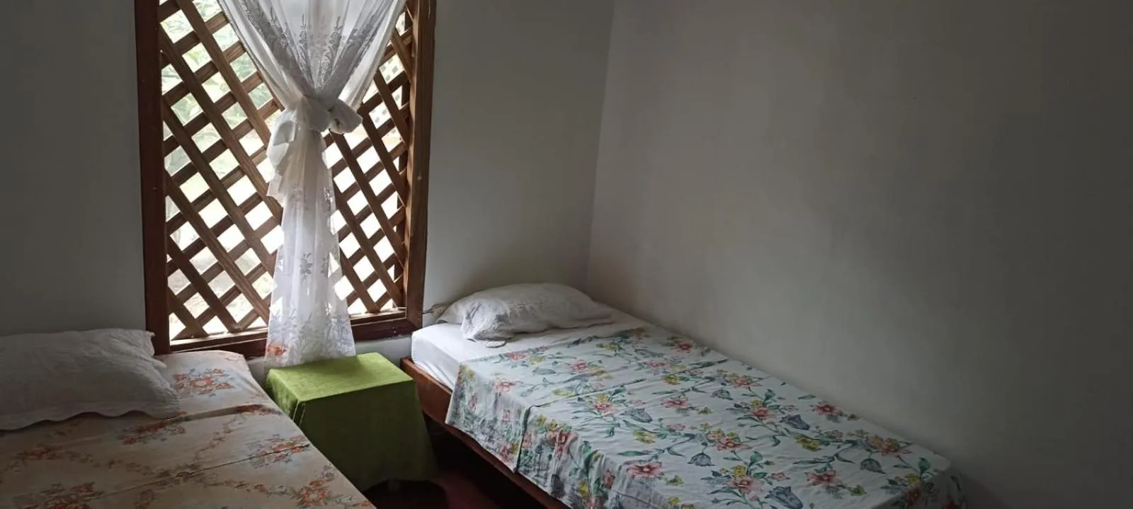 Bedroom, Bed in Hospedaje Meryscar