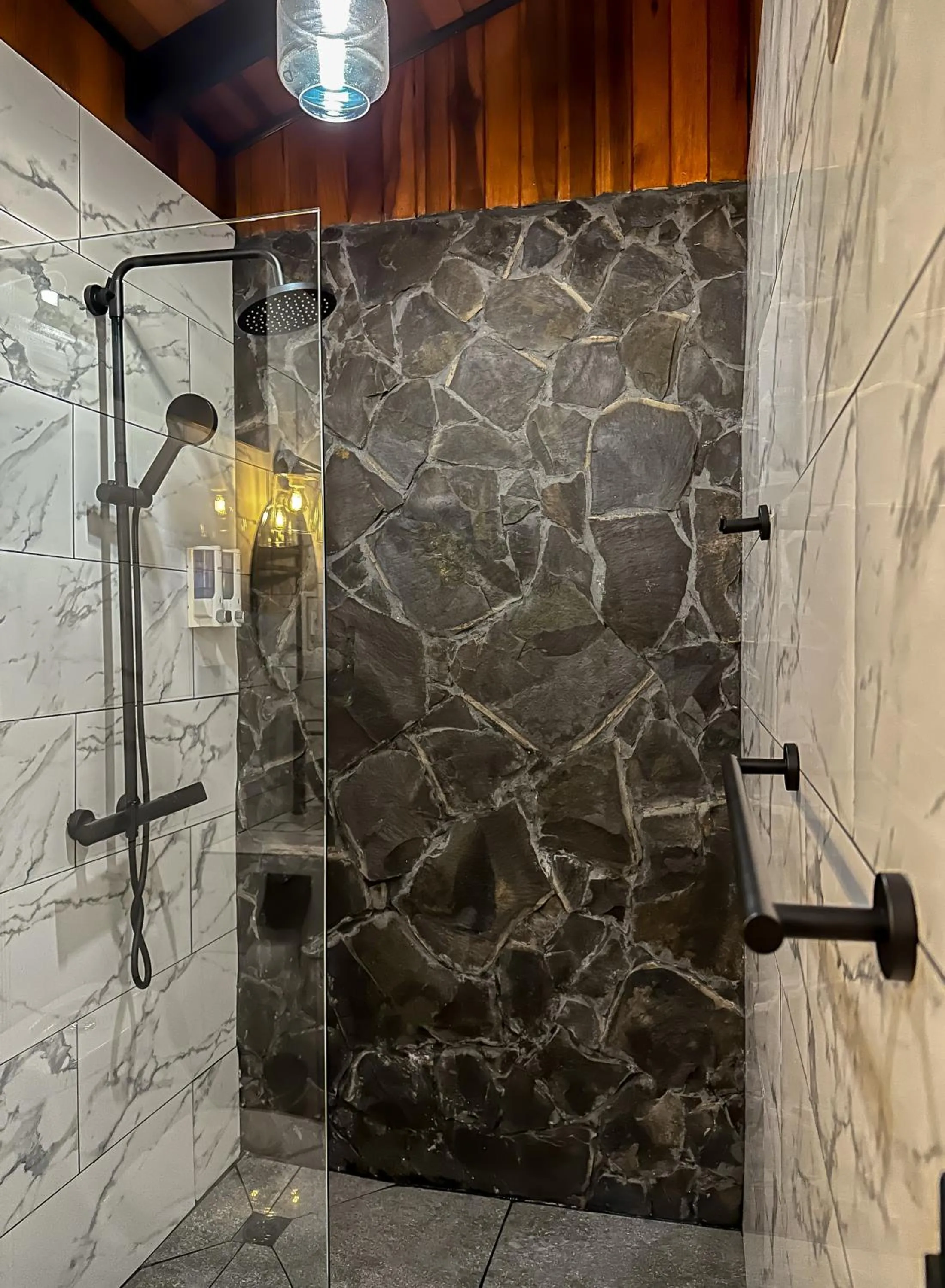 Hotel Rancho Cerro Azul