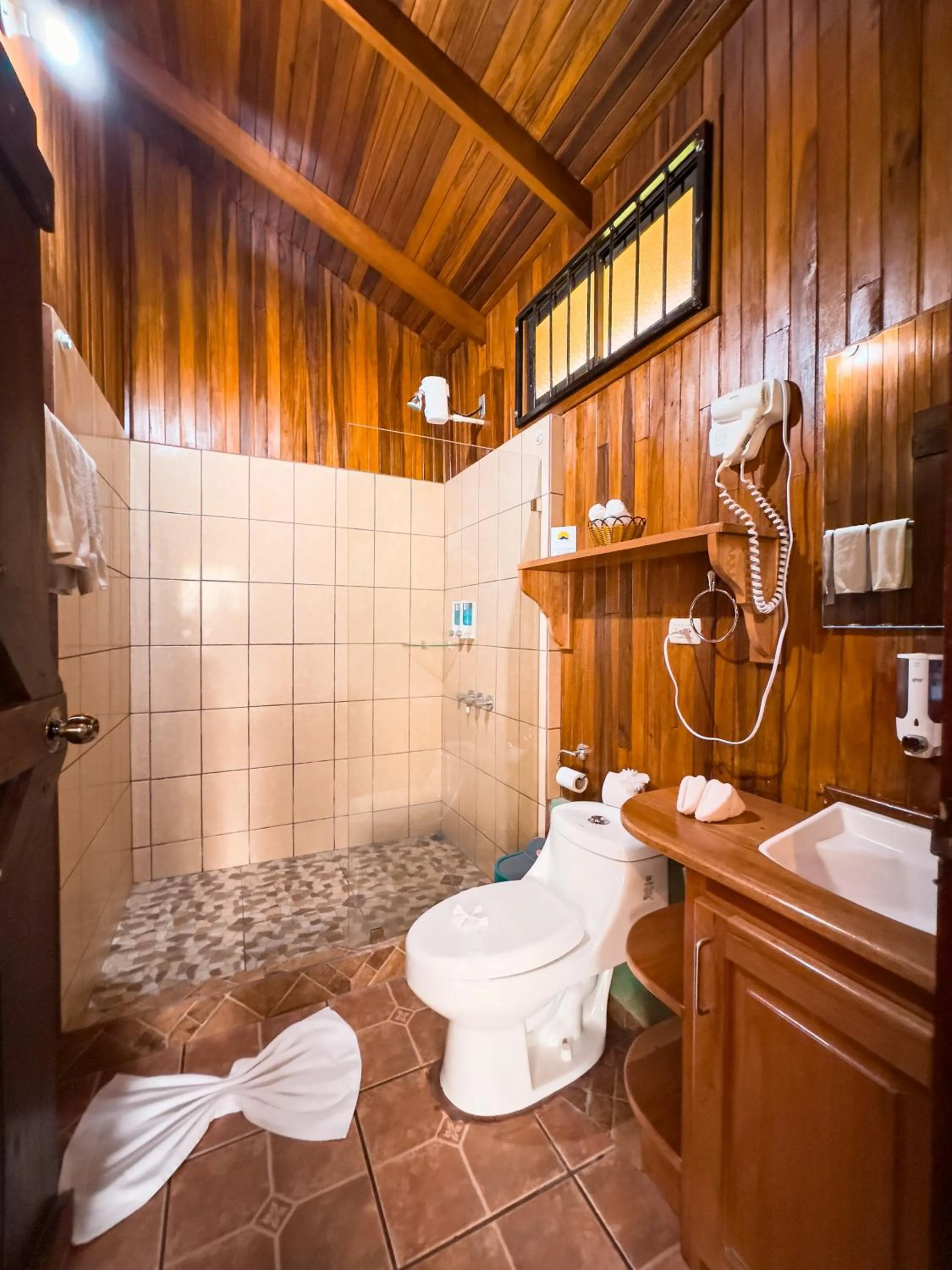 Hotel Rancho Cerro Azul