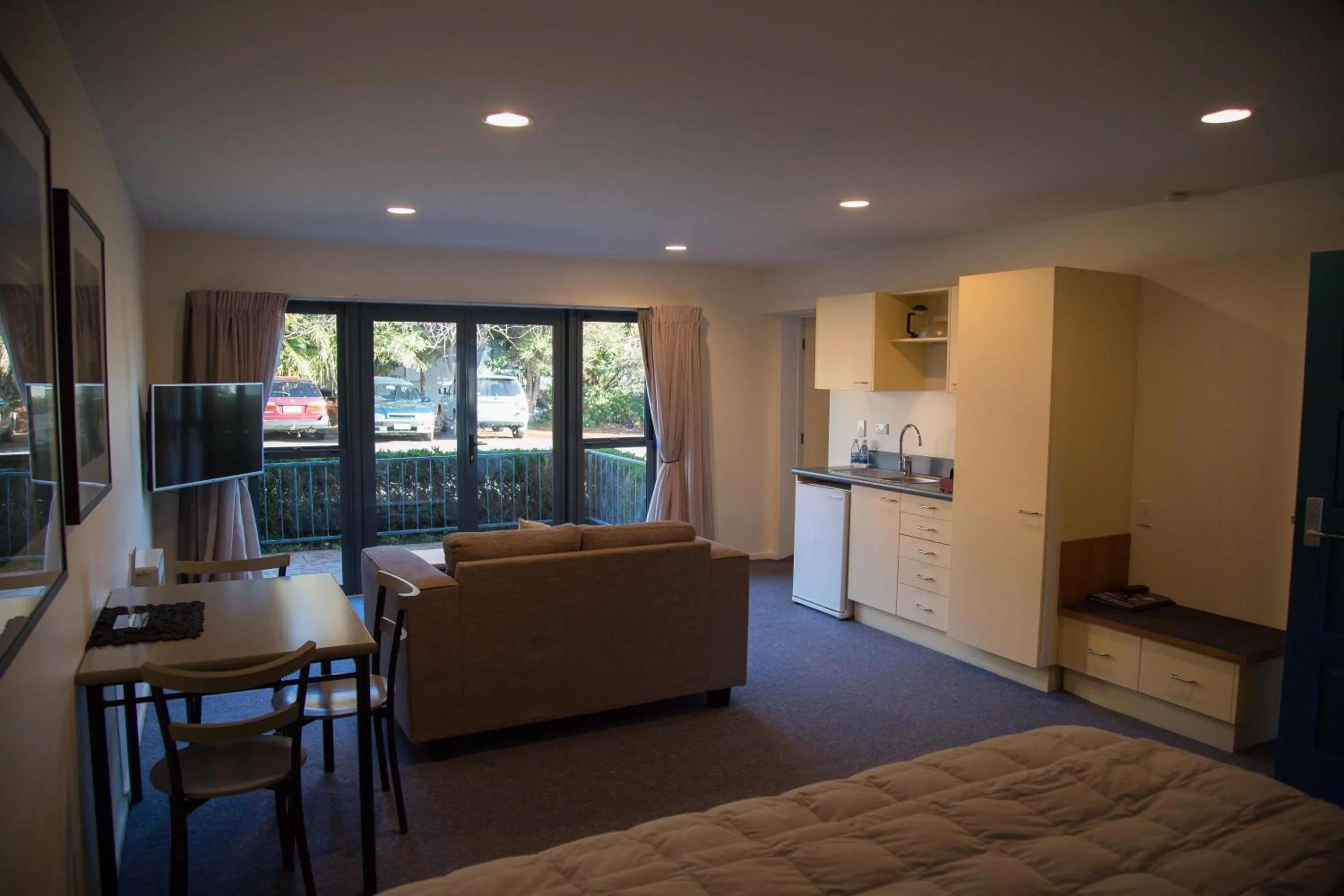 Akaroa Criterion Motel