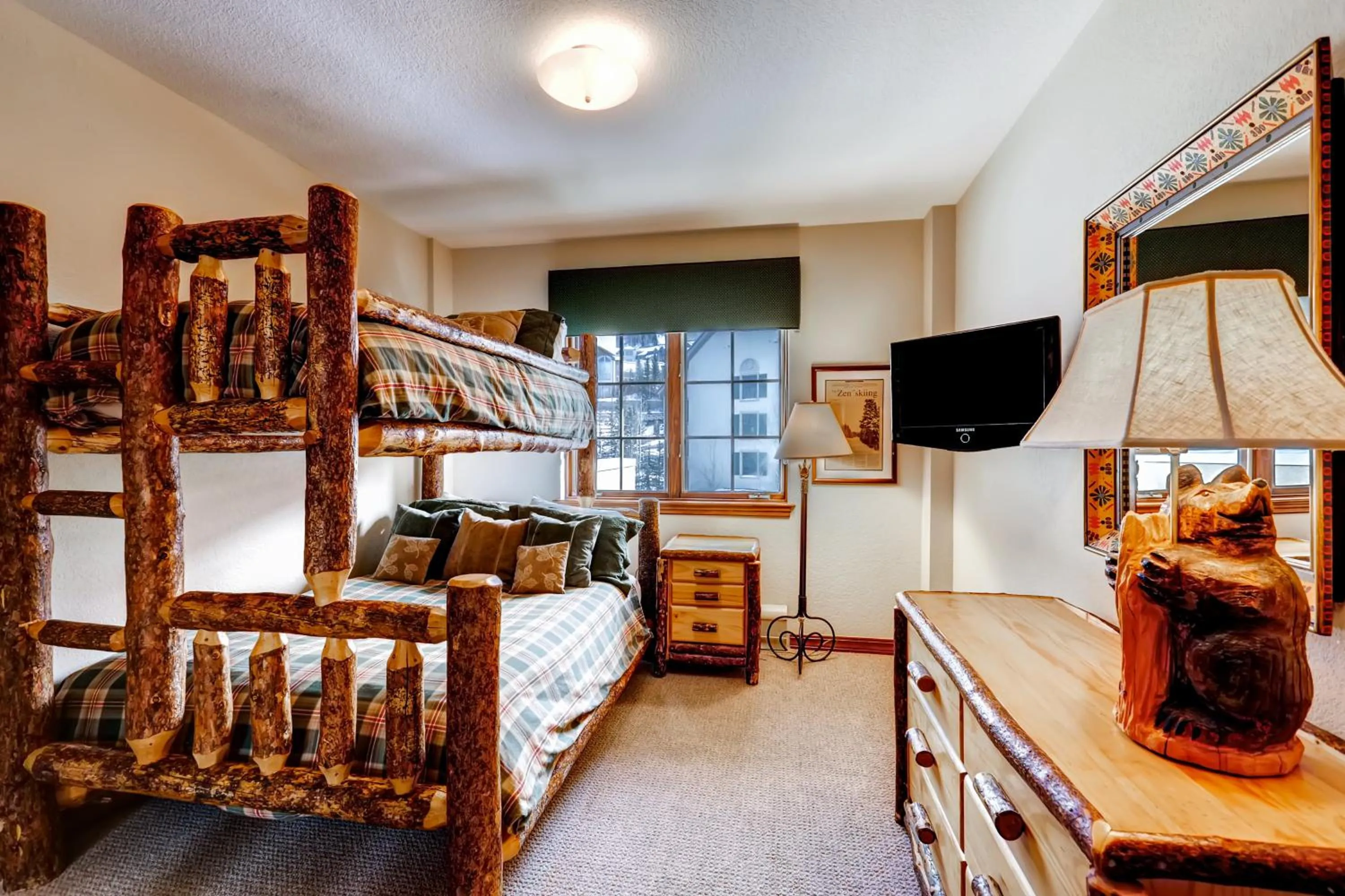 Photo of the whole room in St James Beaver Creek, A Vail Resorts Property