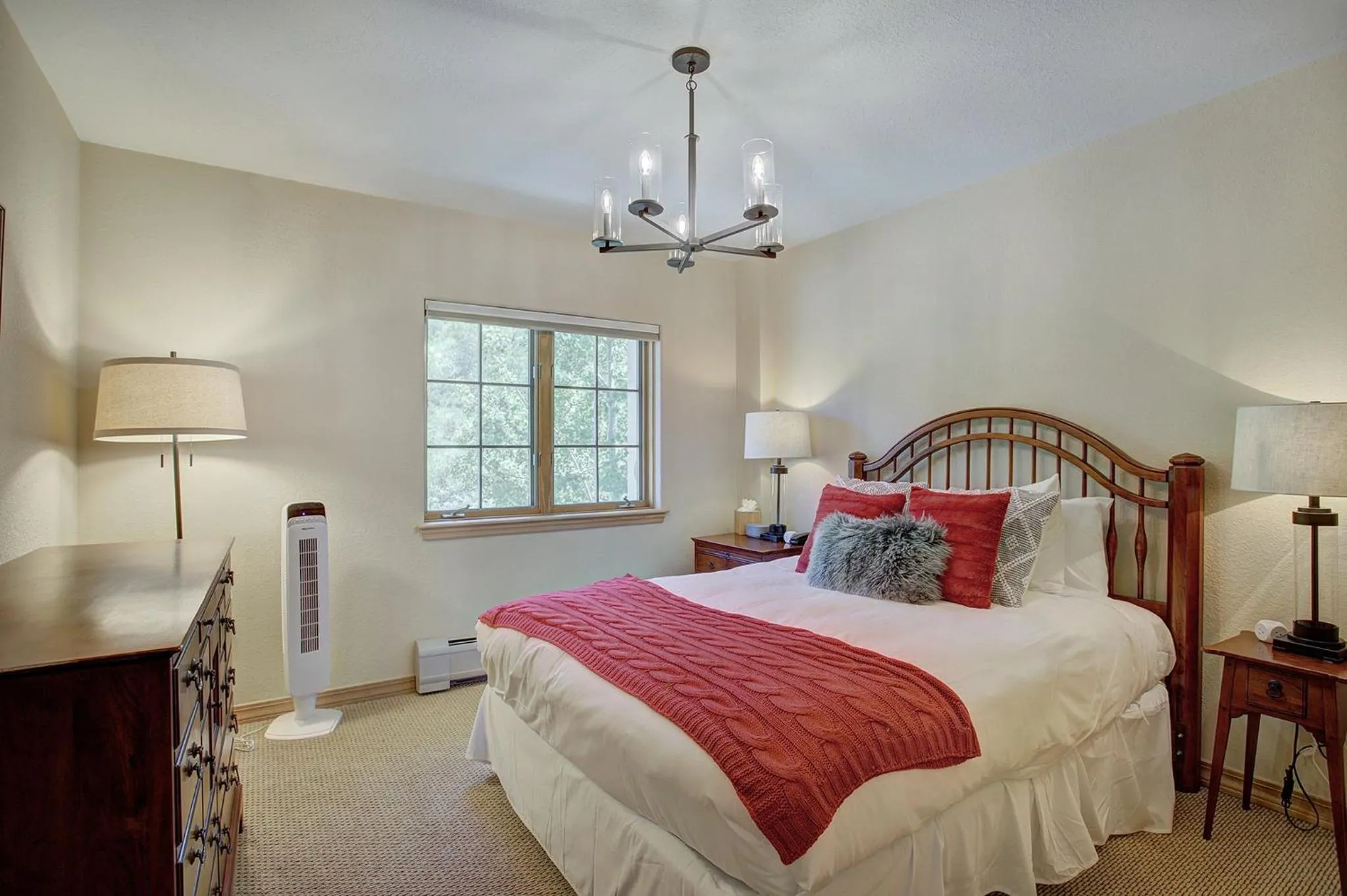 Photo of the whole room, Bed in St James Beaver Creek, A Vail Resorts Property