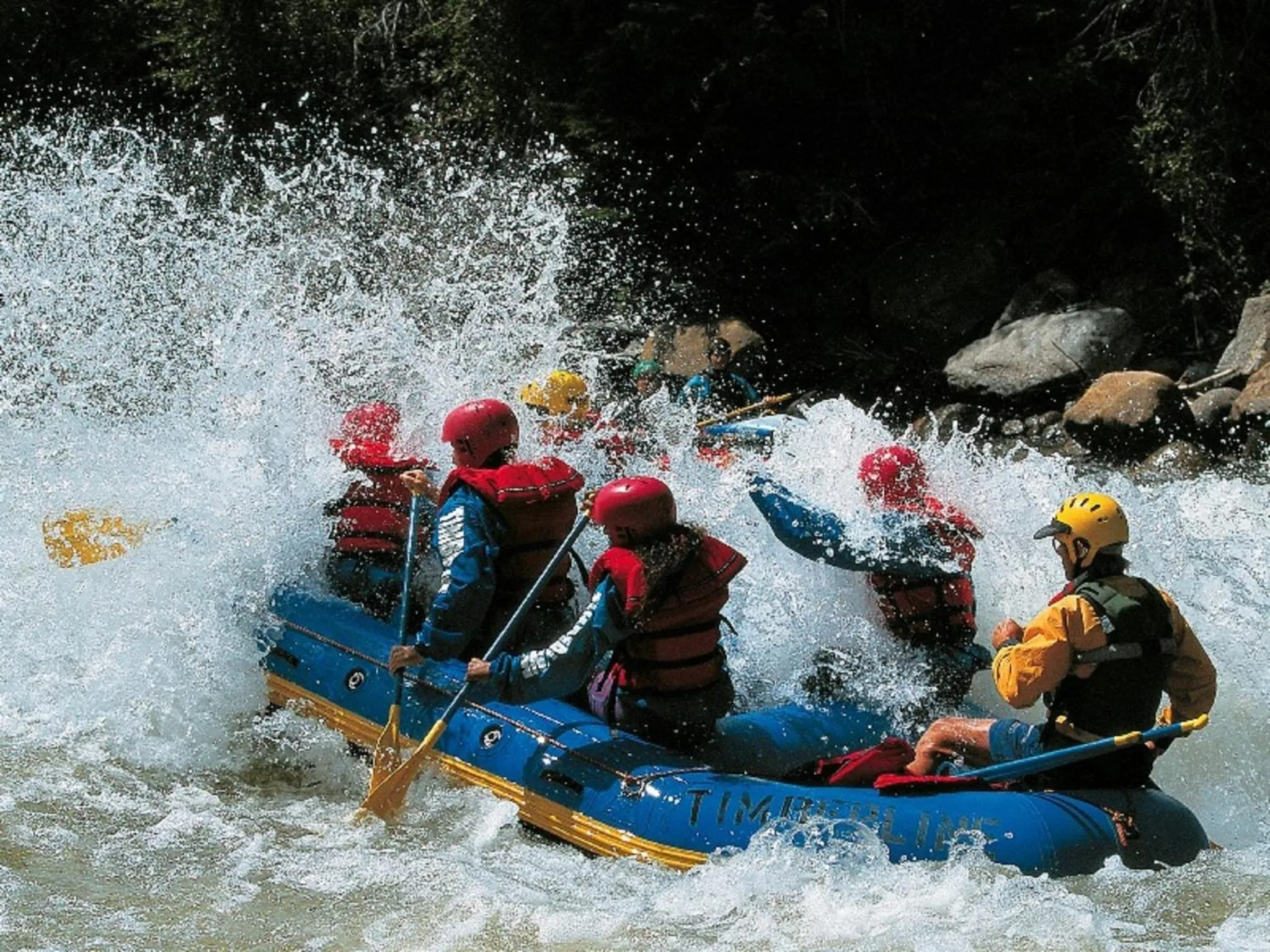 Sports in St James Beaver Creek, A Vail Resorts Property