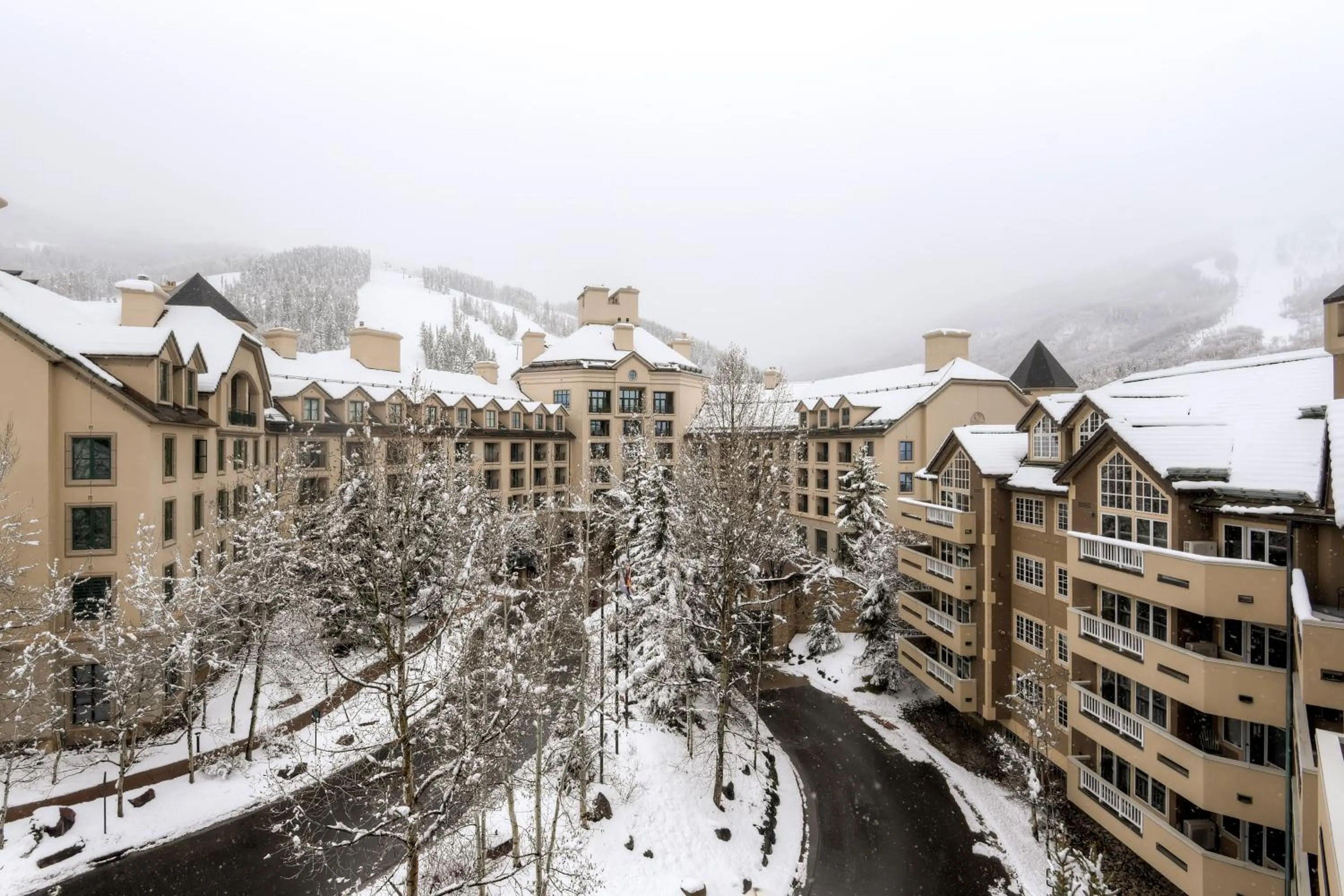 St James Beaver Creek, A Vail Resorts Property