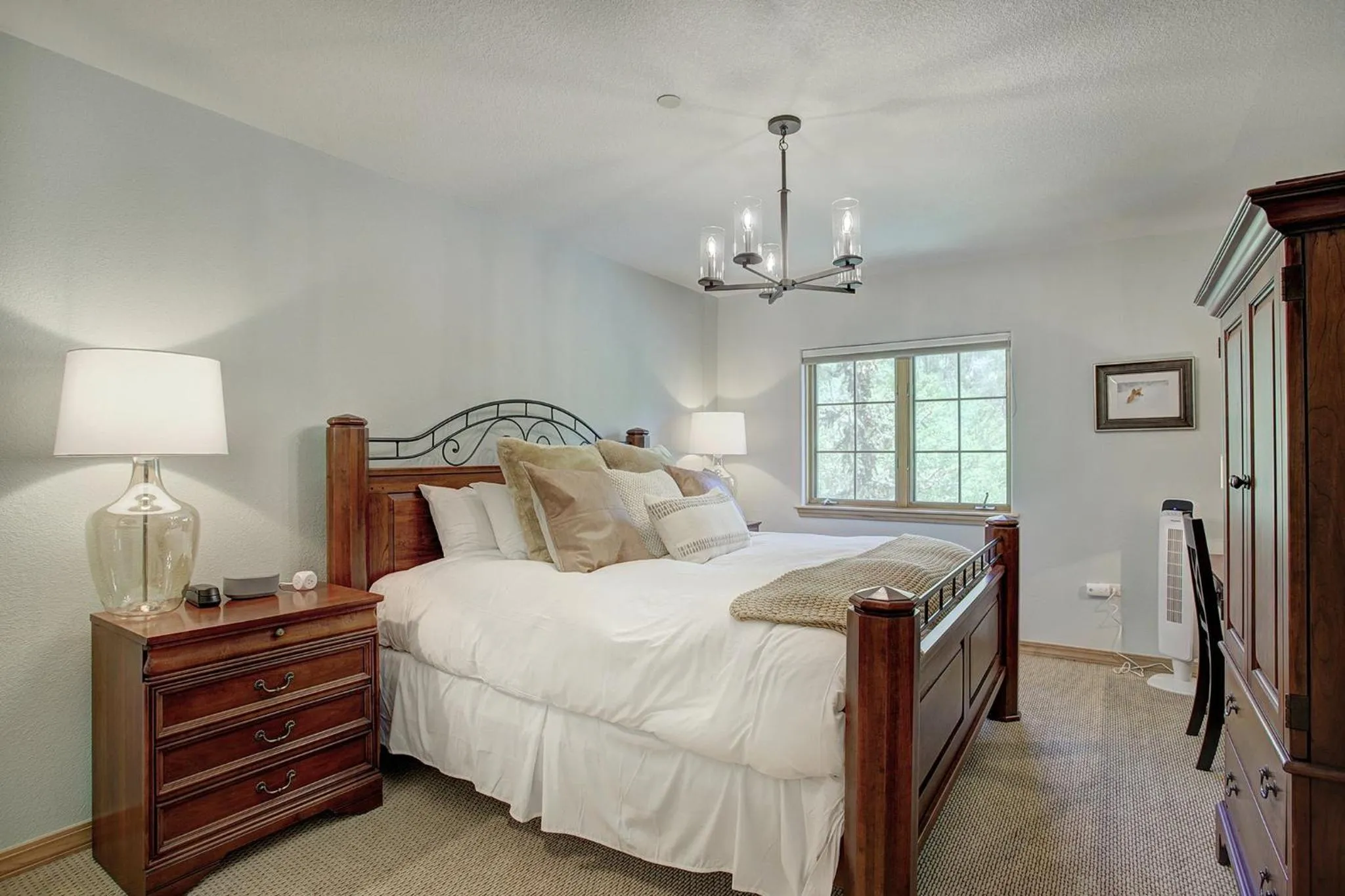 Photo of the whole room, Bed in St James Beaver Creek, A Vail Resorts Property
