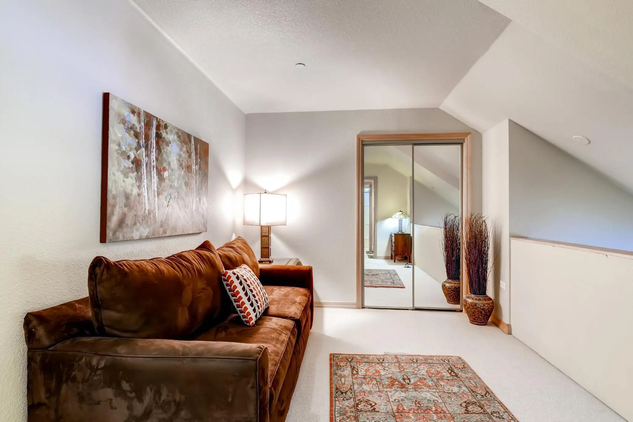 Photo of the whole room in St James Beaver Creek, A Vail Resorts Property