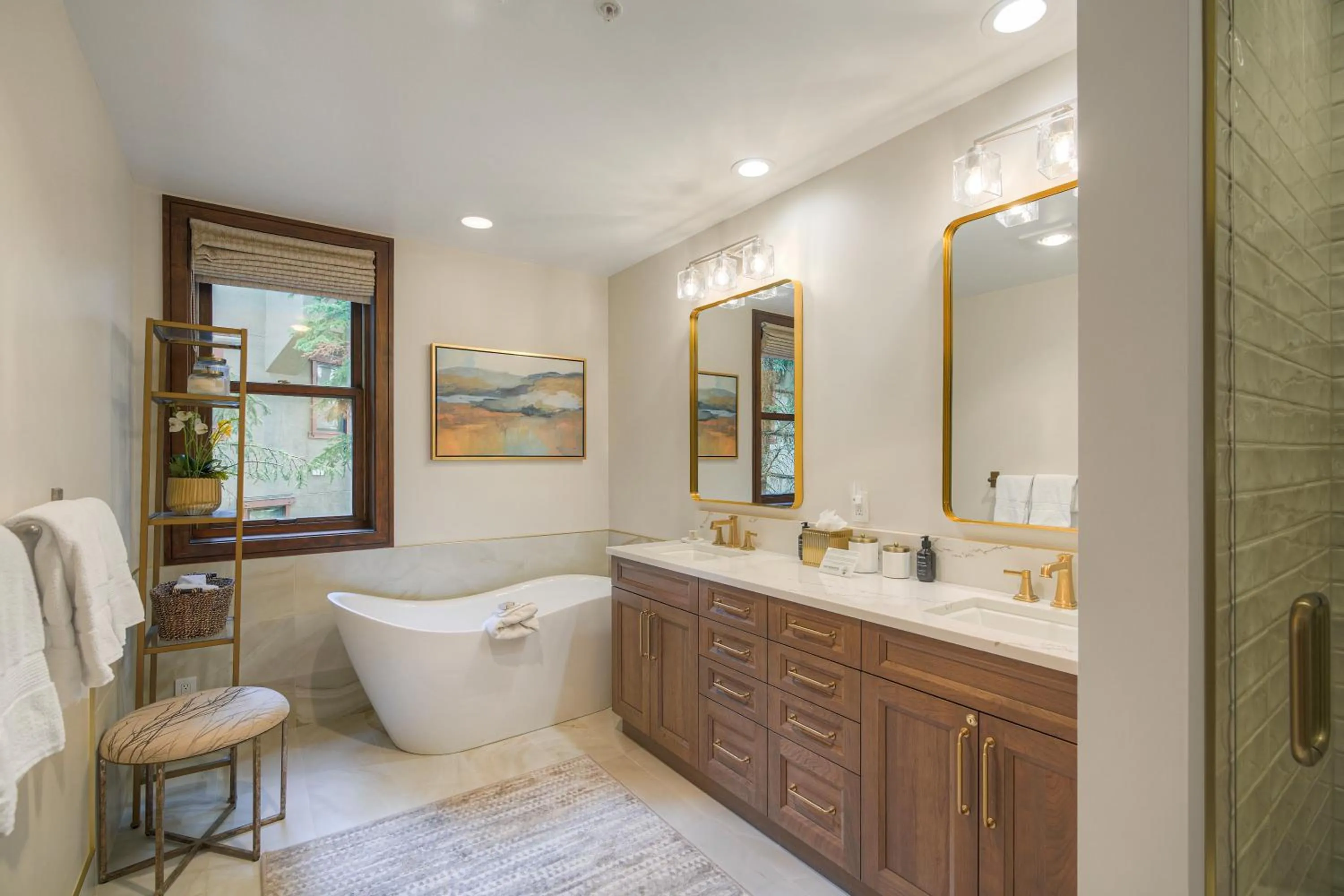 The Osprey at Beaver Creek, a RockResort