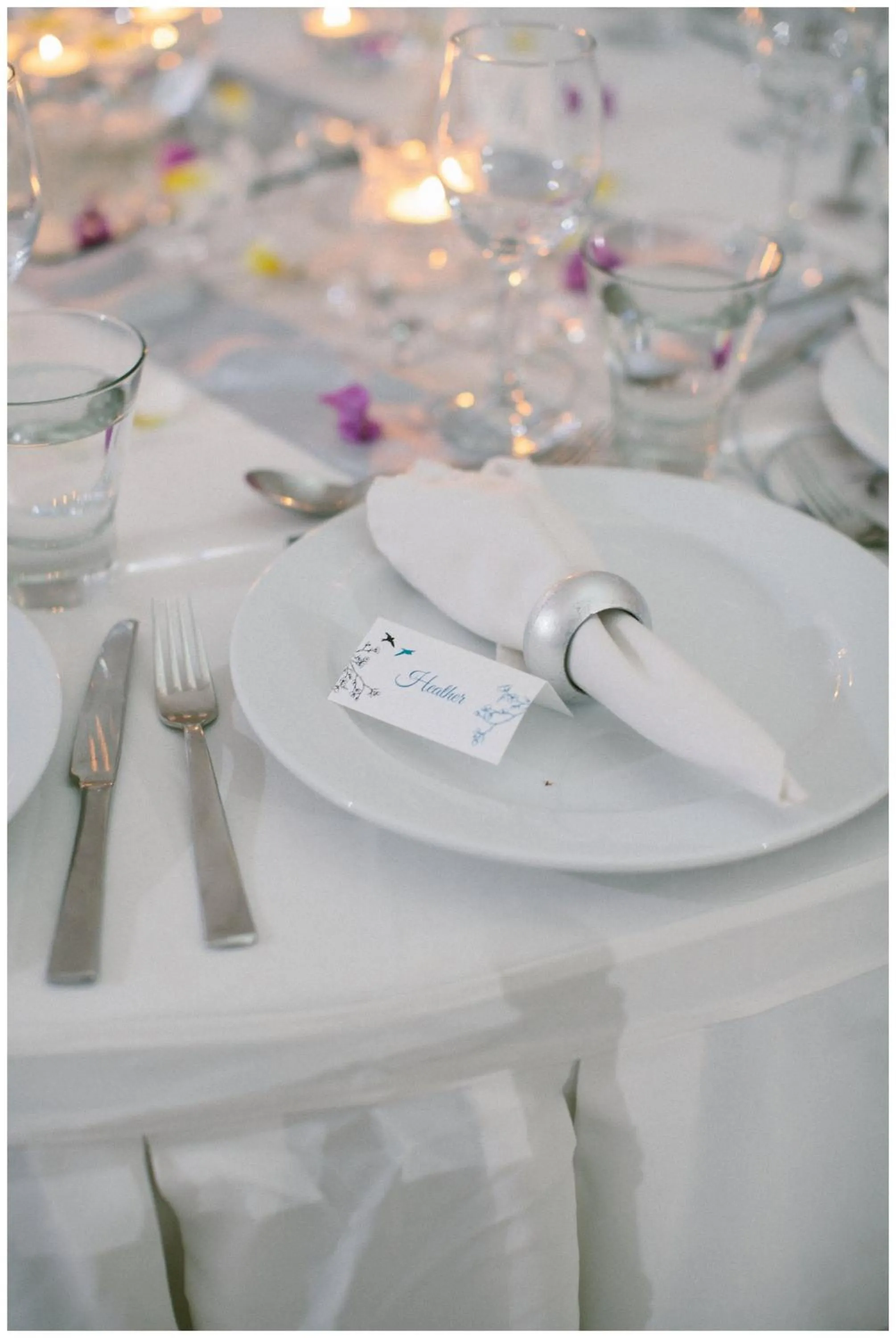 Food and drinks in Nautilus Resort