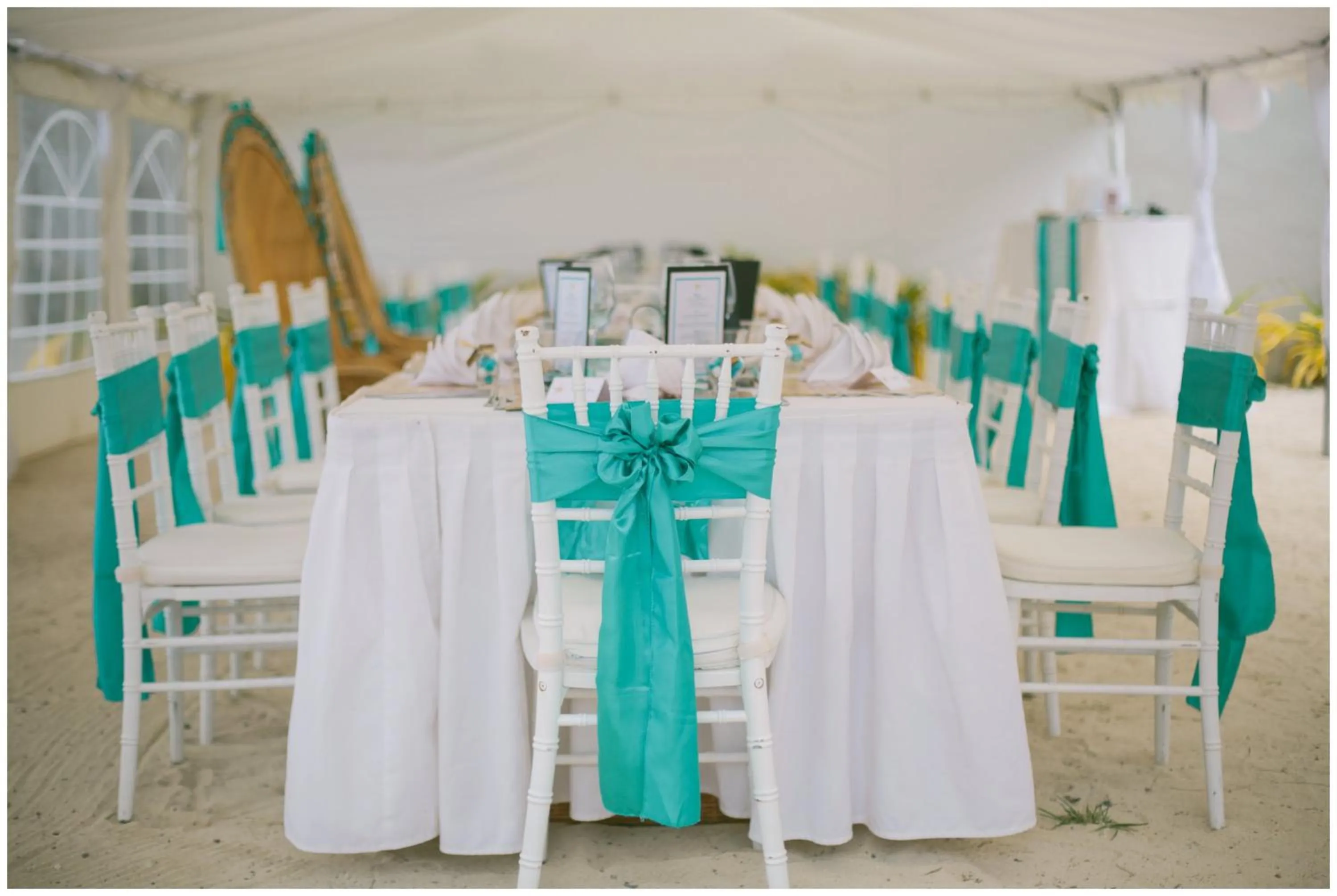 Restaurant/places to eat in Nautilus Resort