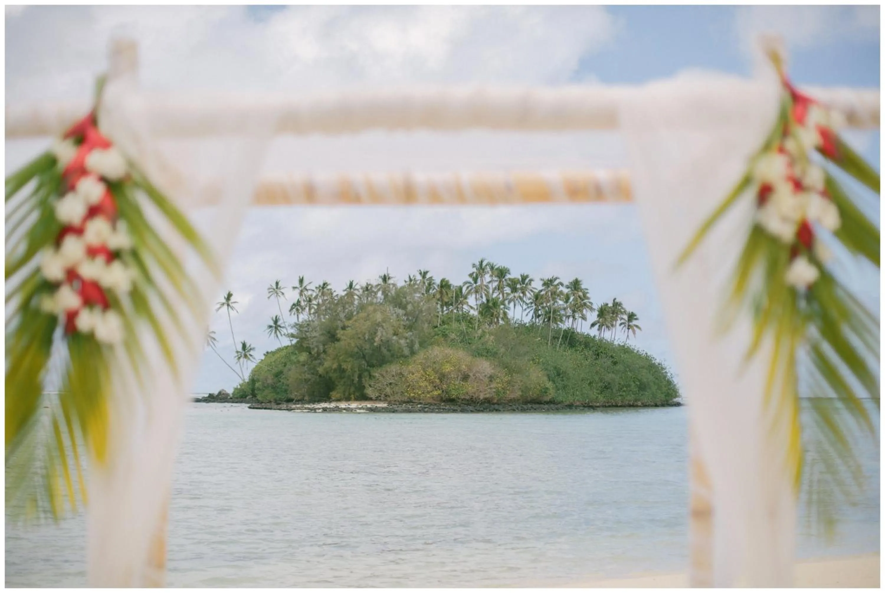 Nearby landmark in Nautilus Resort