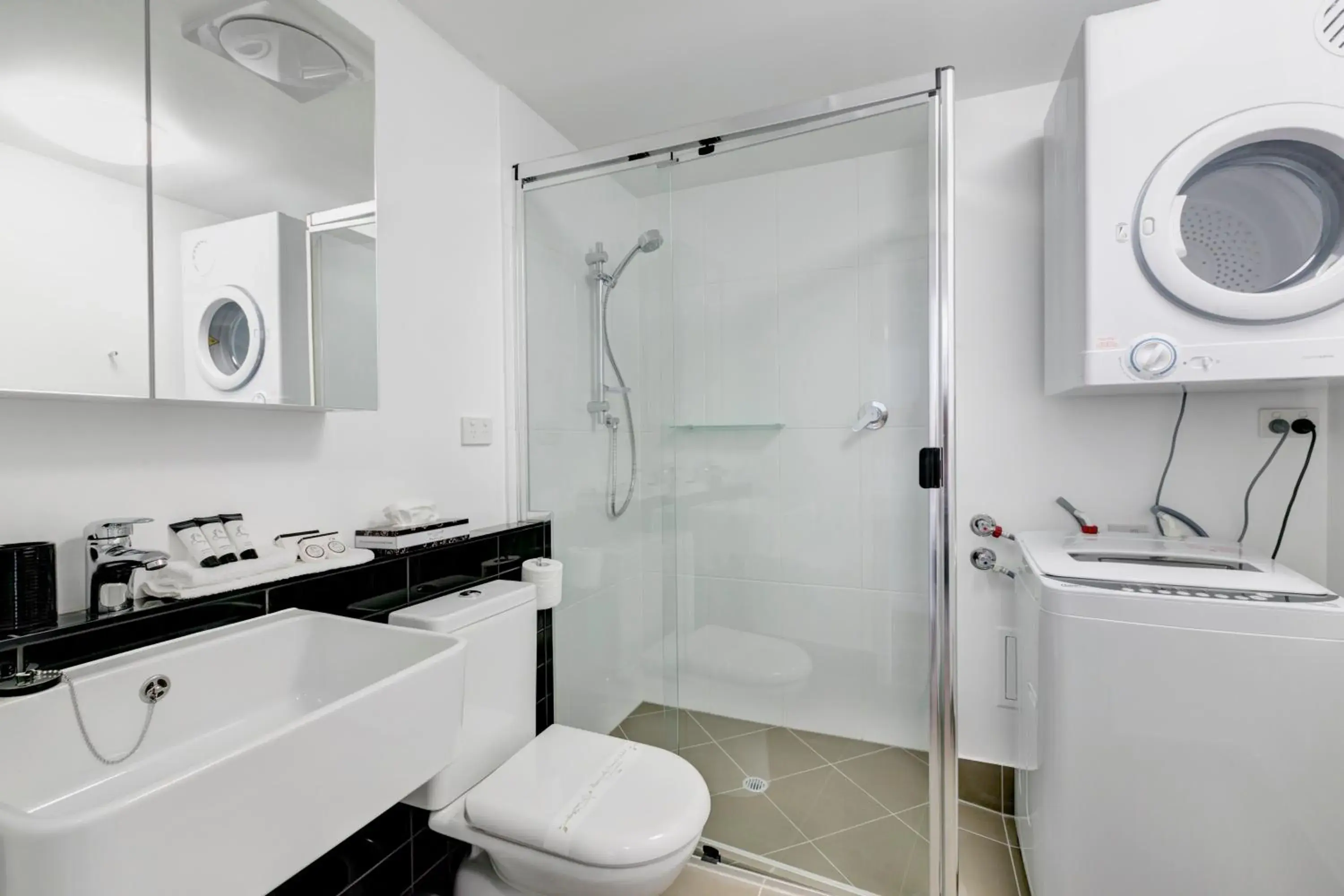 Two-Bedroom Apartment - Pavilion in Direct Collective - Pavilion and Governor on Brookes Two-Bedroom Apartment - Pavilion in Direct Collective - Pavilion and Governor on Brookes