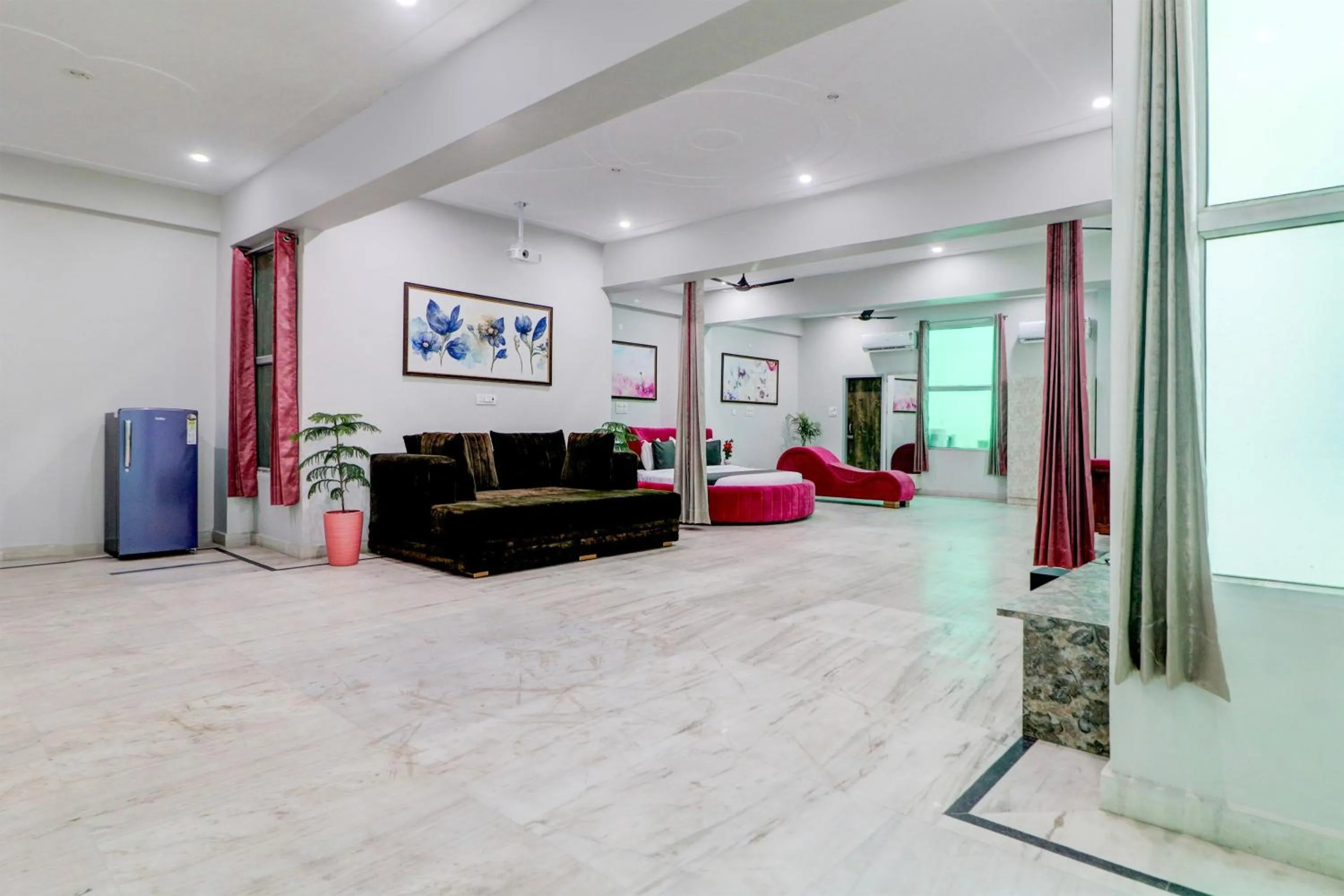 Super Hotel O Gold Inn