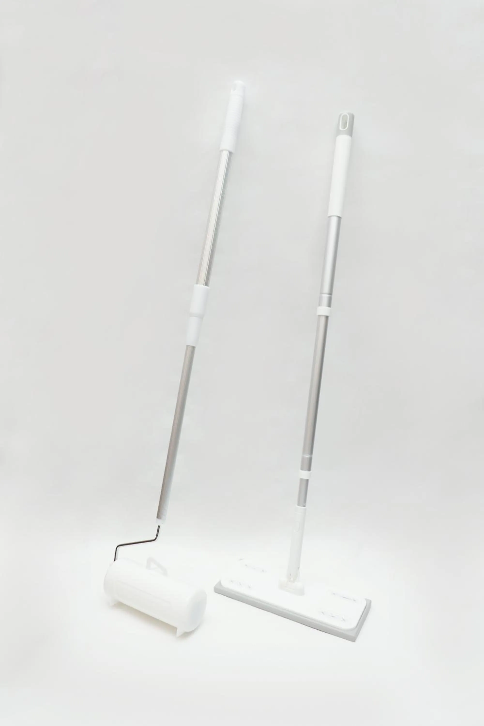 Photo of the whole room in Bianco