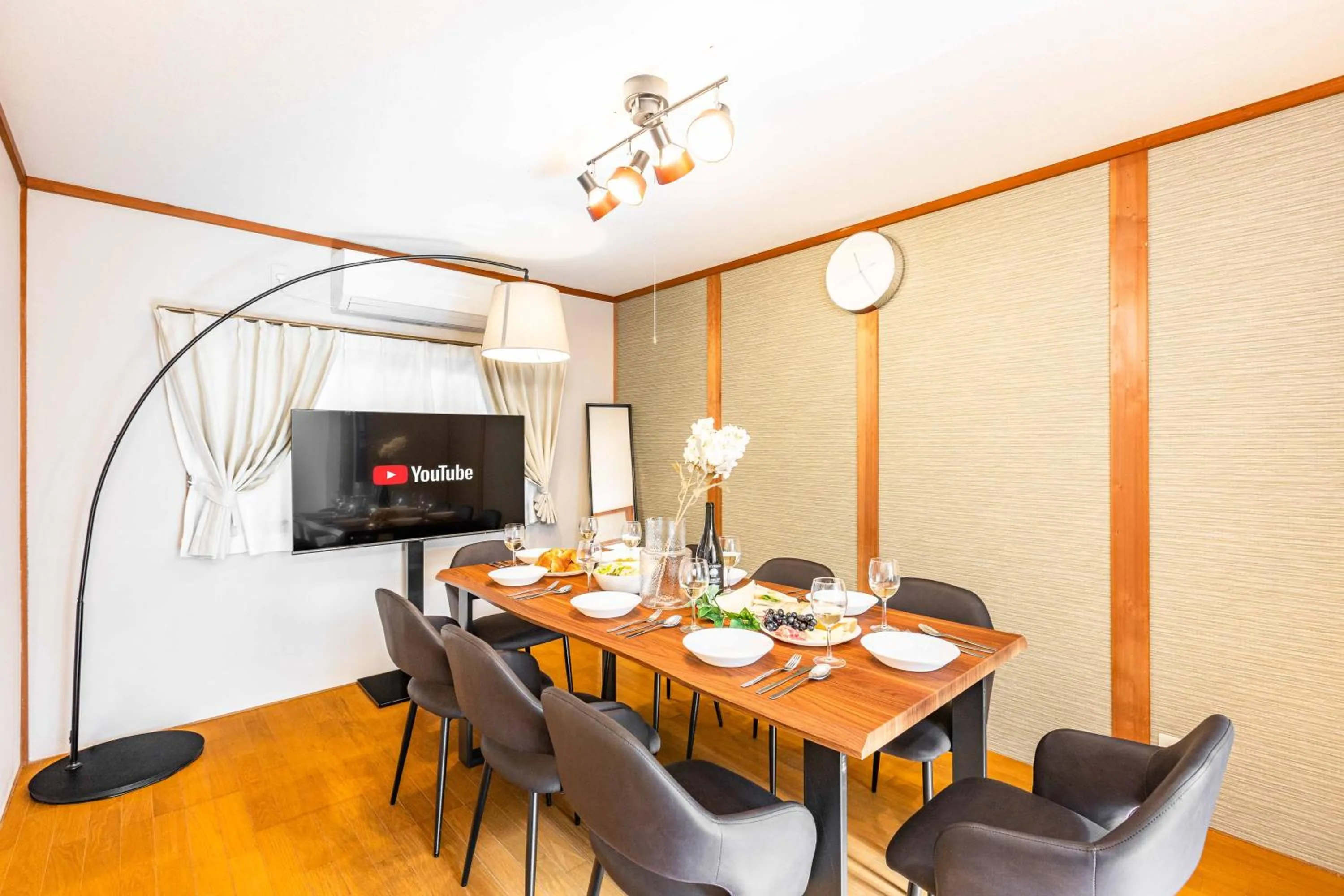 TV and multimedia in Bianco