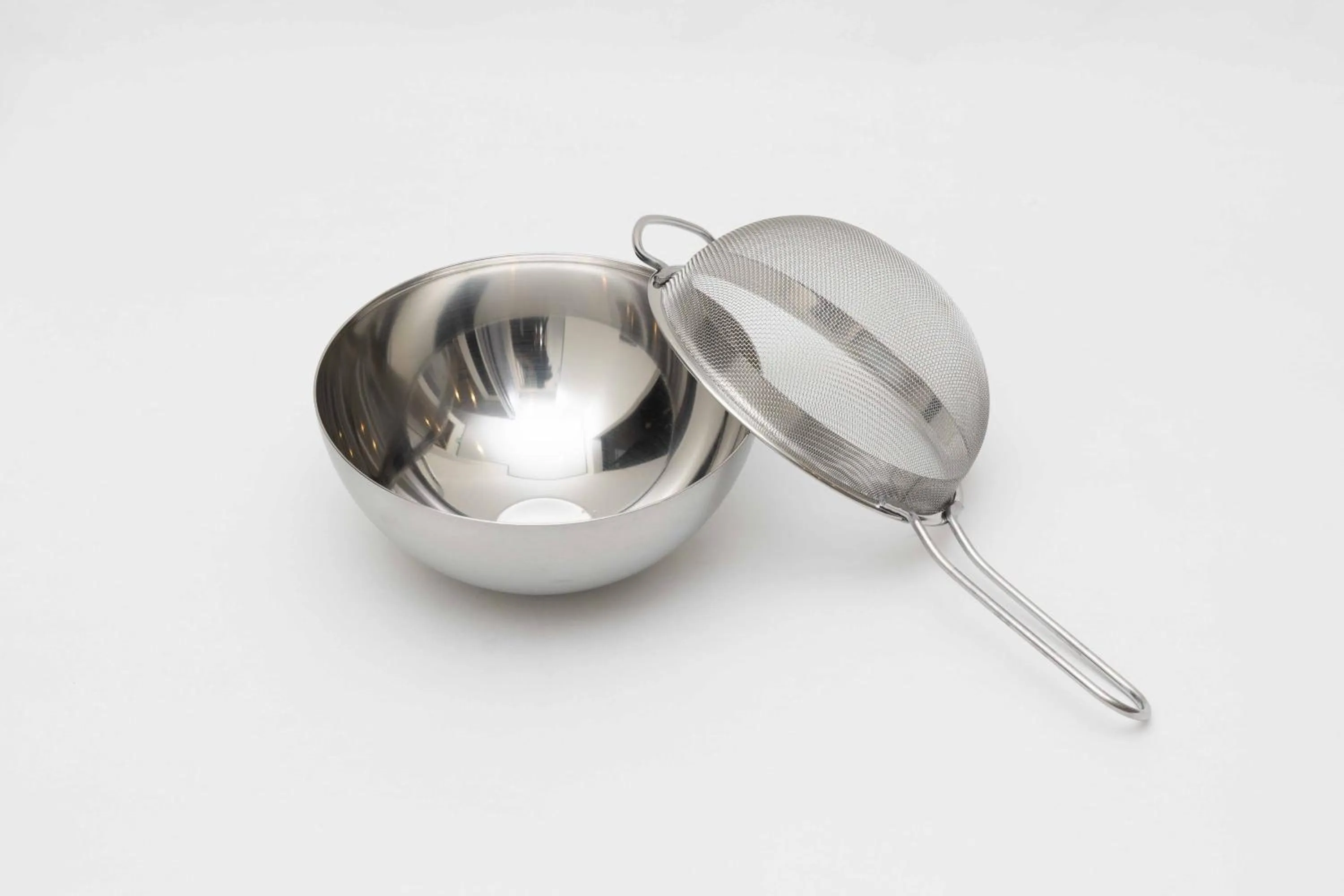 Kitchen or kitchenette in Bianco