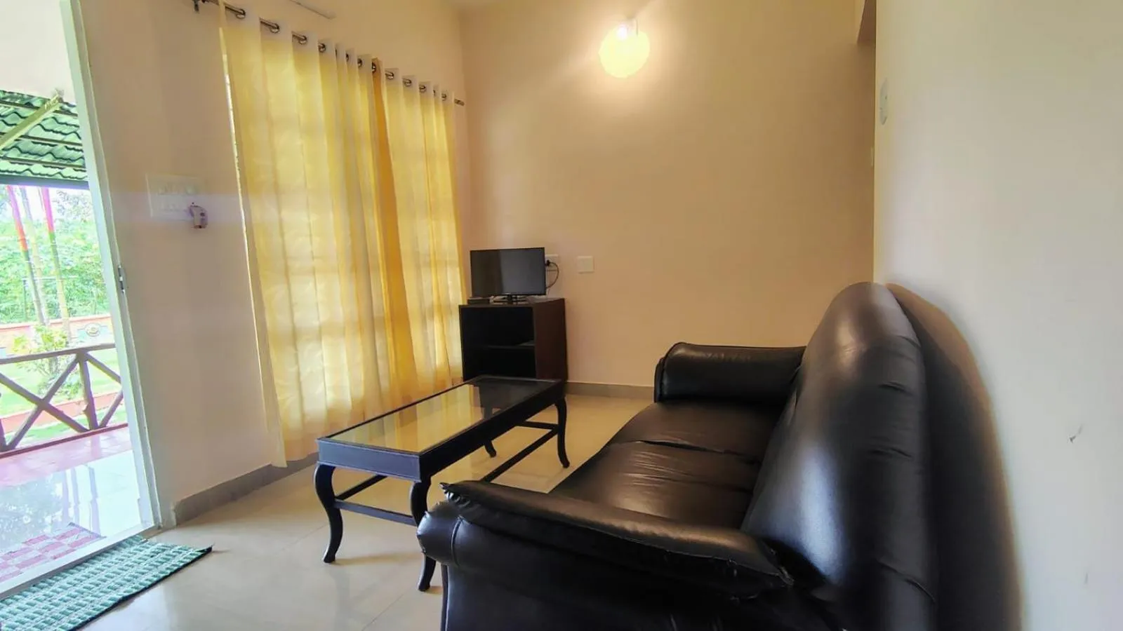 Elephant Pass Ayurveda & Yoga Retreat