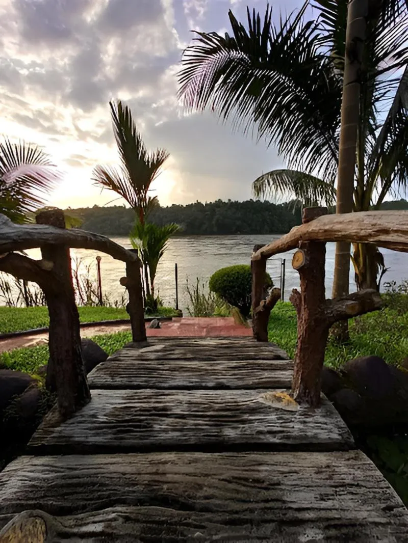 Elephant Pass Ayurveda & Yoga Retreat