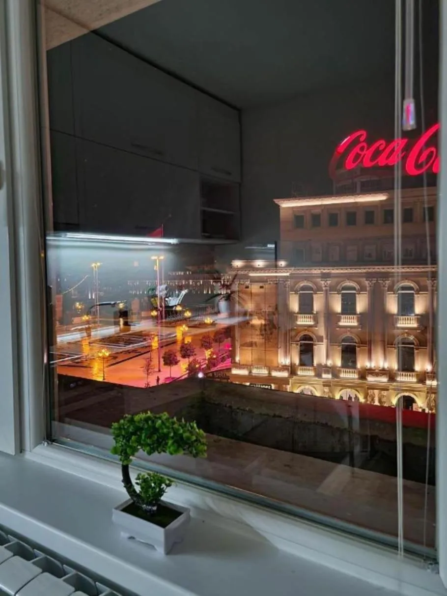 Fantazy Apartment Main Square
