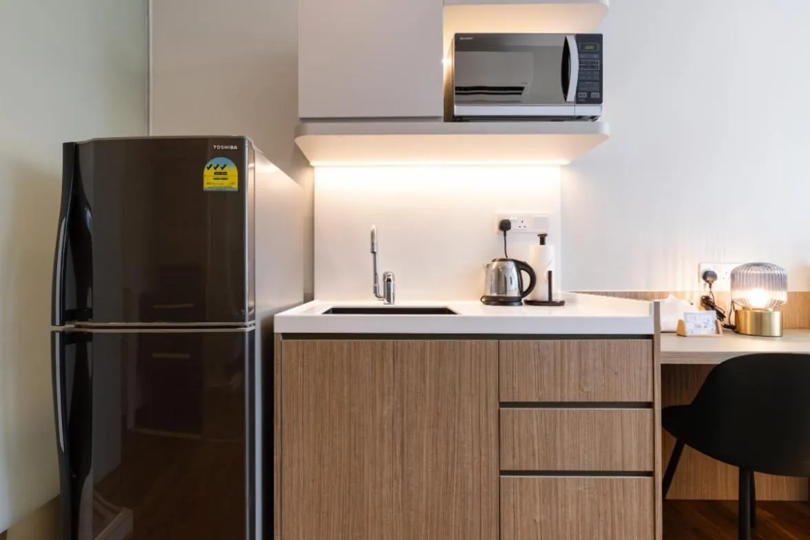 Heritage Collection on Boat Quay - South Bridge Wing - Mobile App Check-In