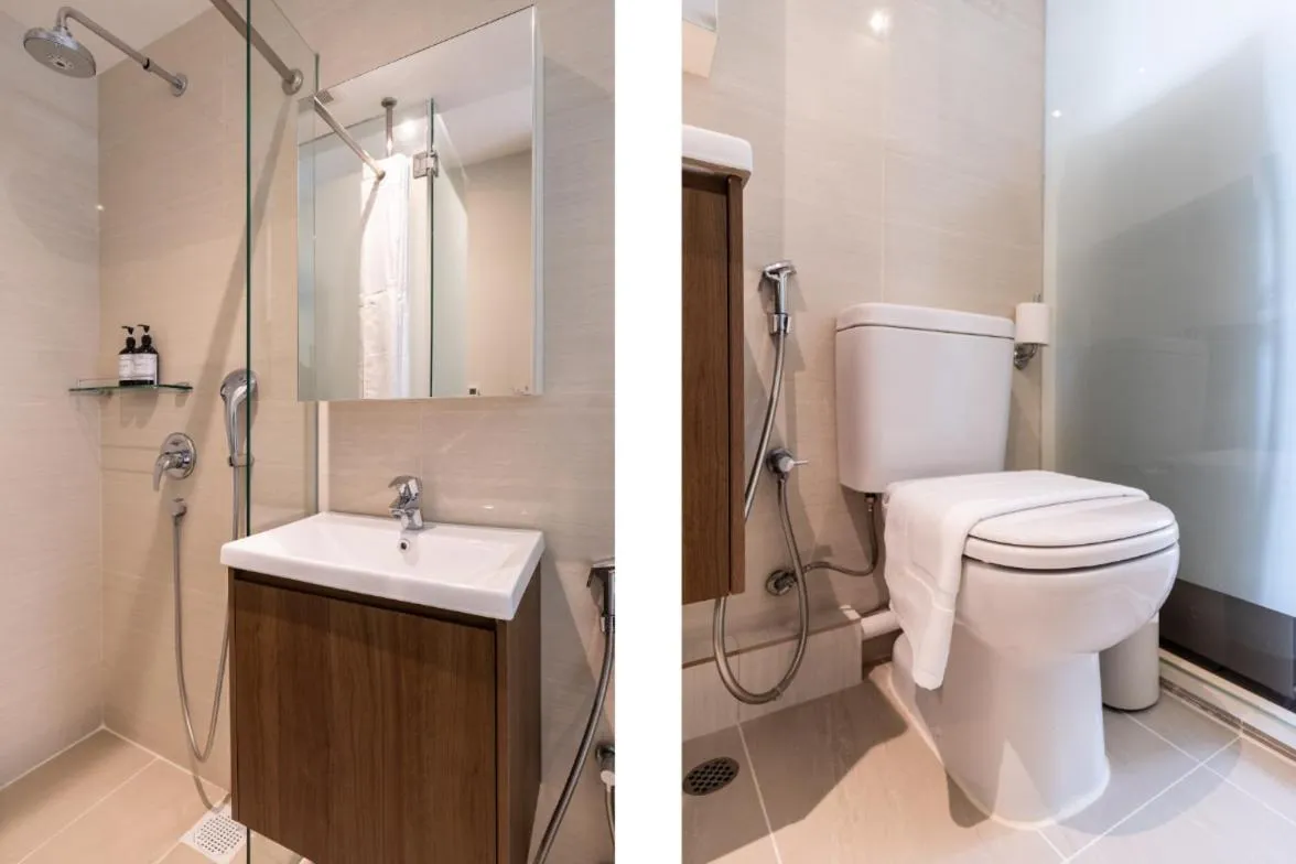 Heritage Collection on Boat Quay - South Bridge Wing - Mobile App Check-In