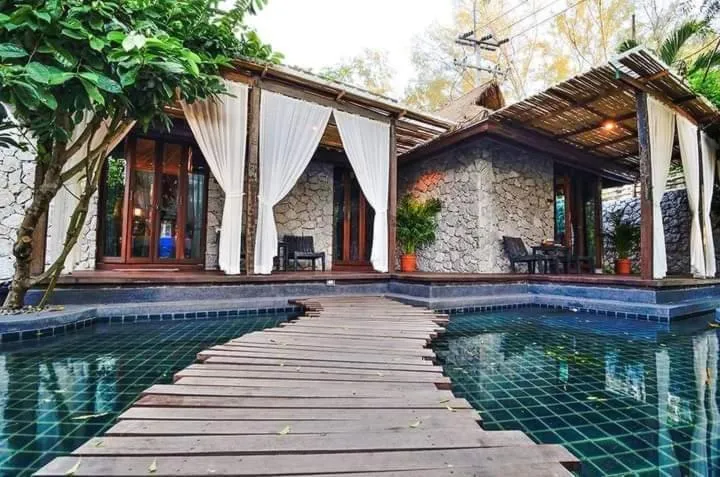 The Journey Resort Pattaya