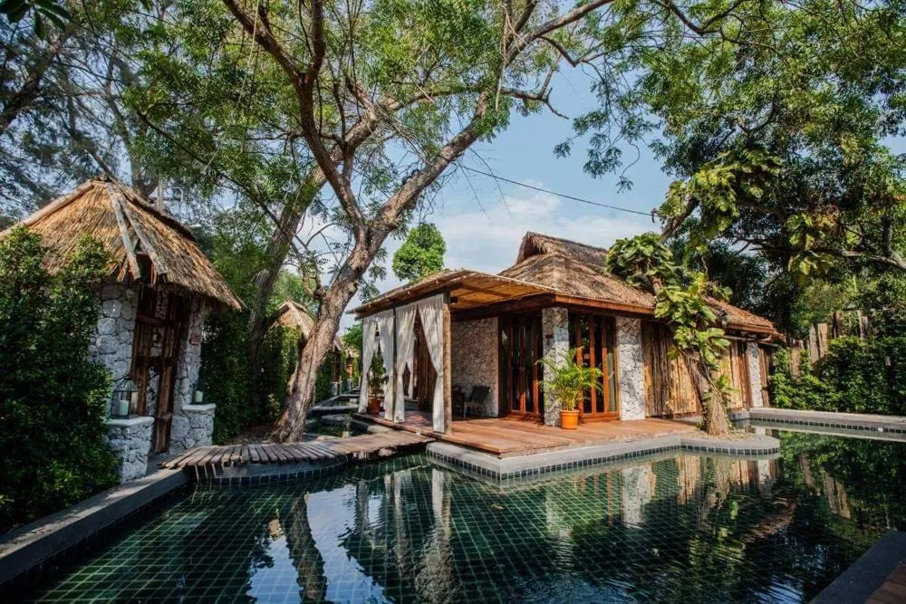 The Journey Resort Pattaya