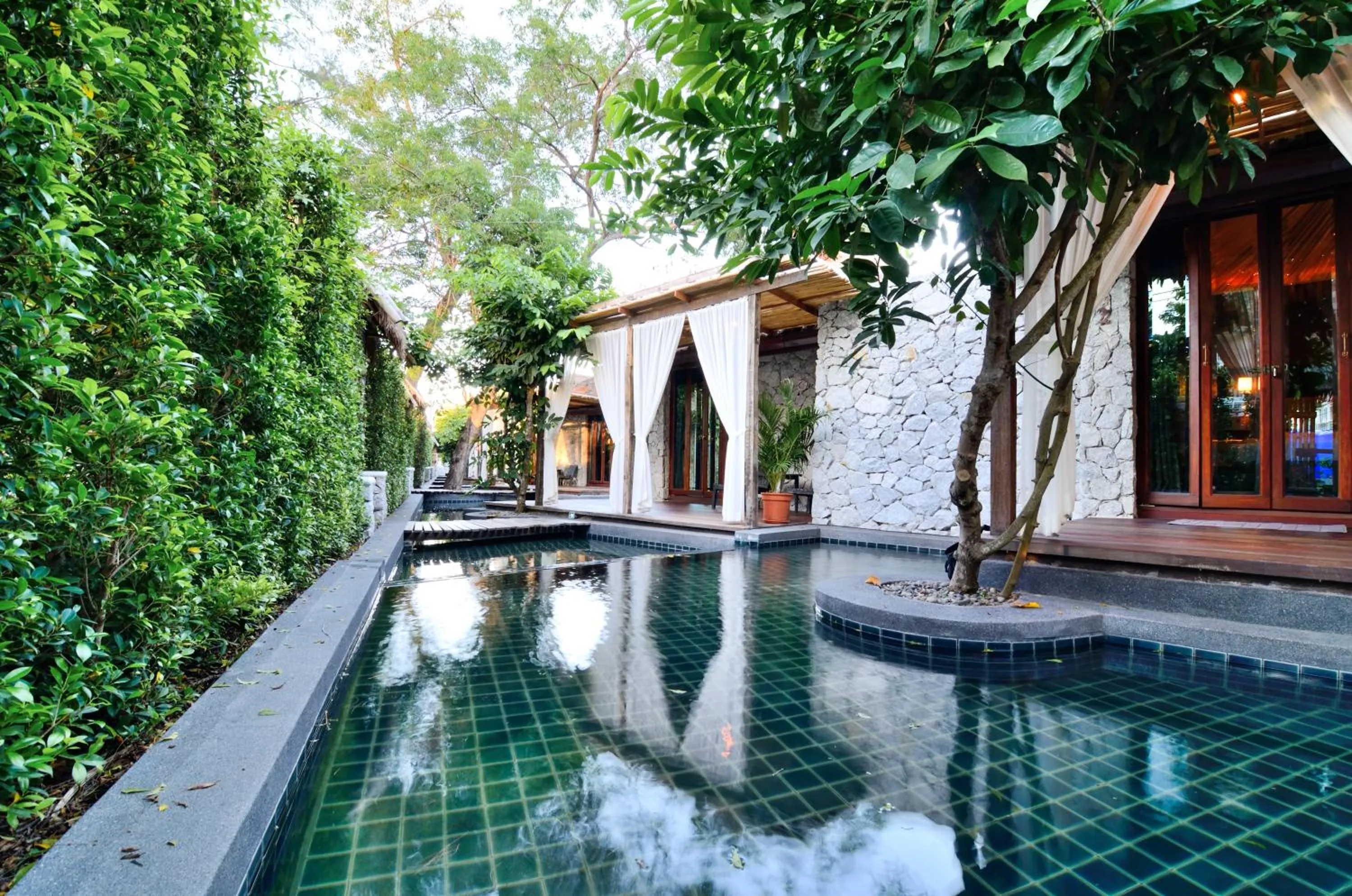 The Journey Resort Pattaya