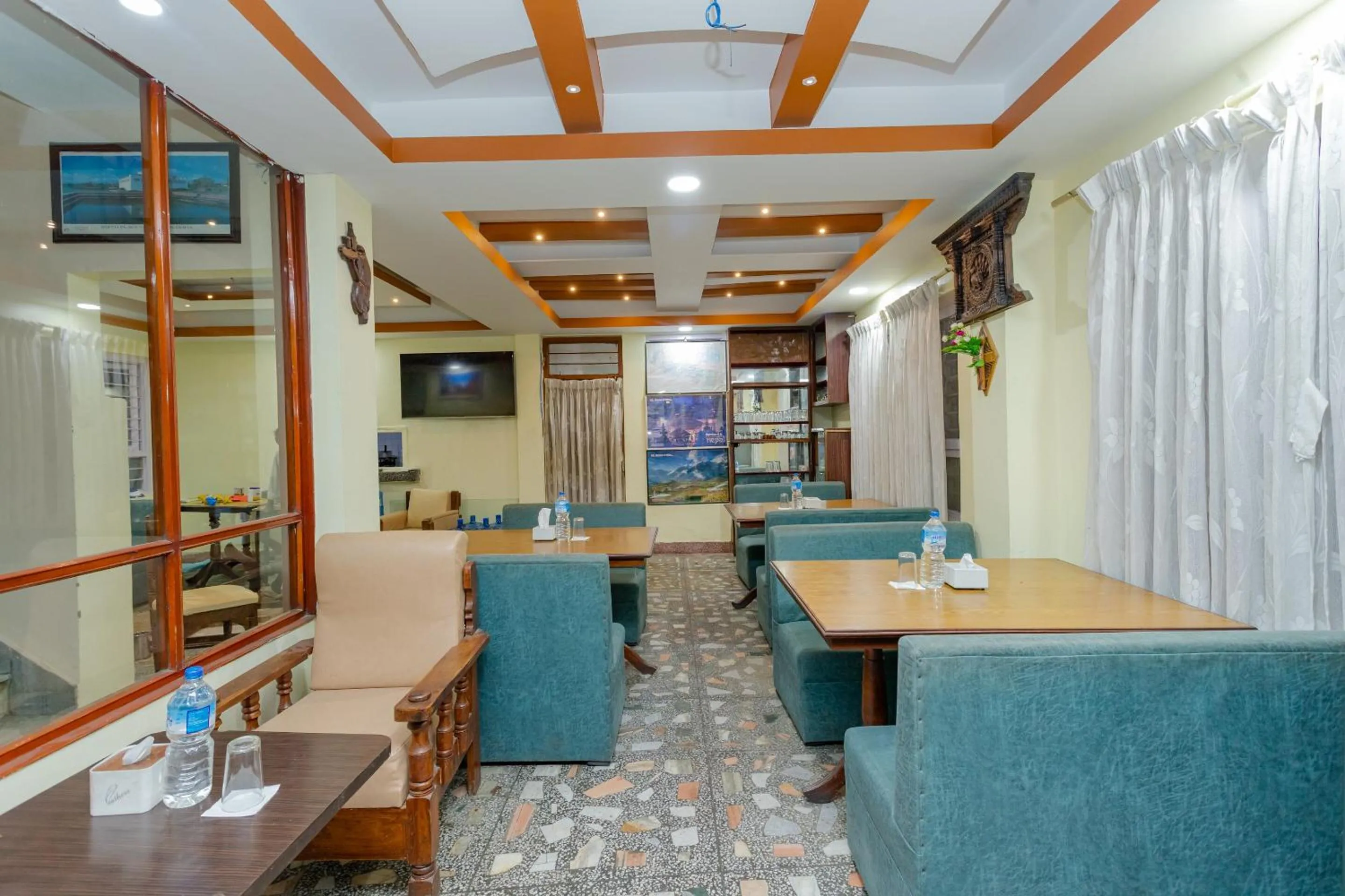 Other in OYO 811 Hotel New Pokhara Palace