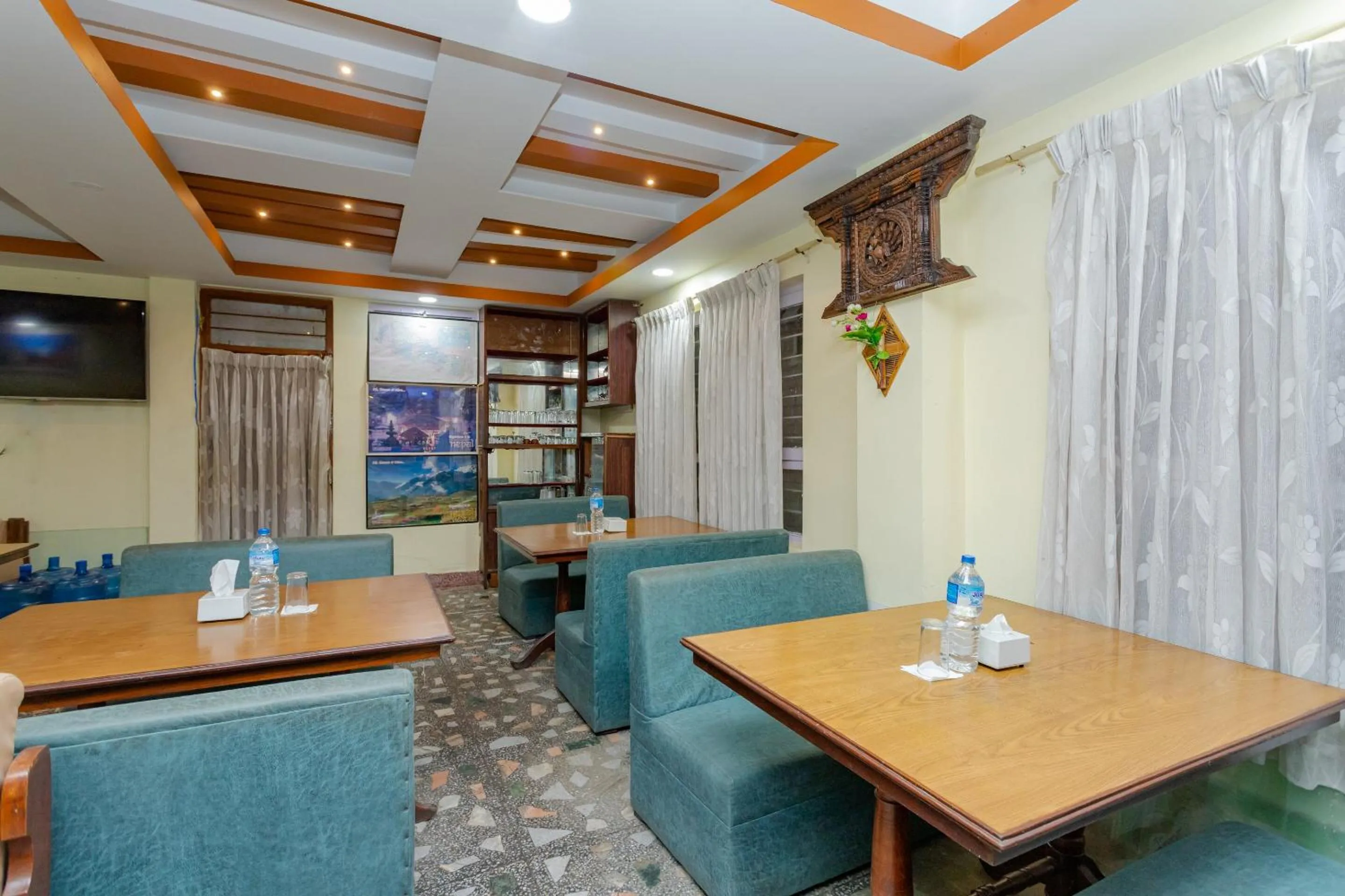 Other in OYO 811 Hotel New Pokhara Palace
