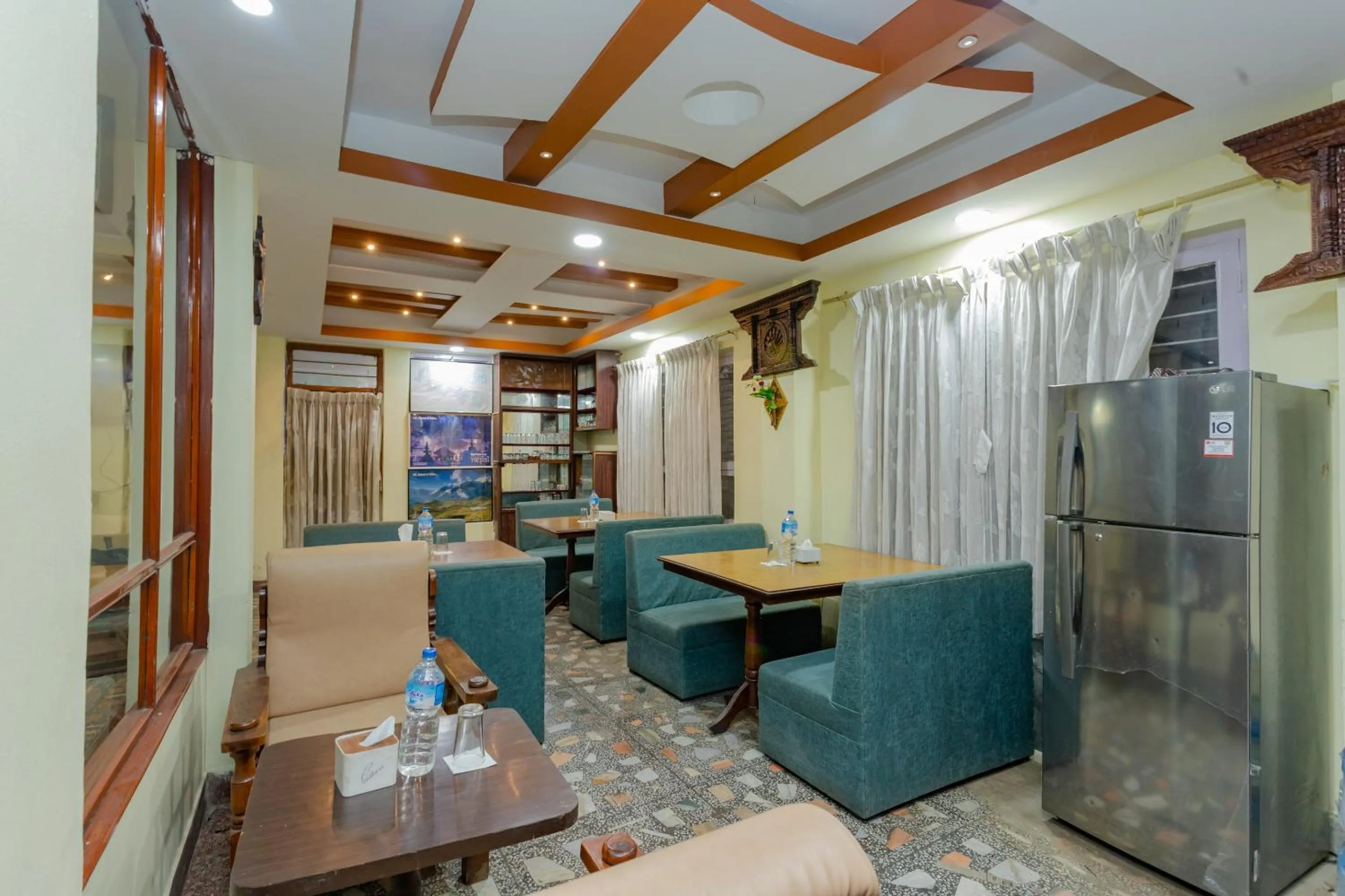 Other in OYO 811 Hotel New Pokhara Palace