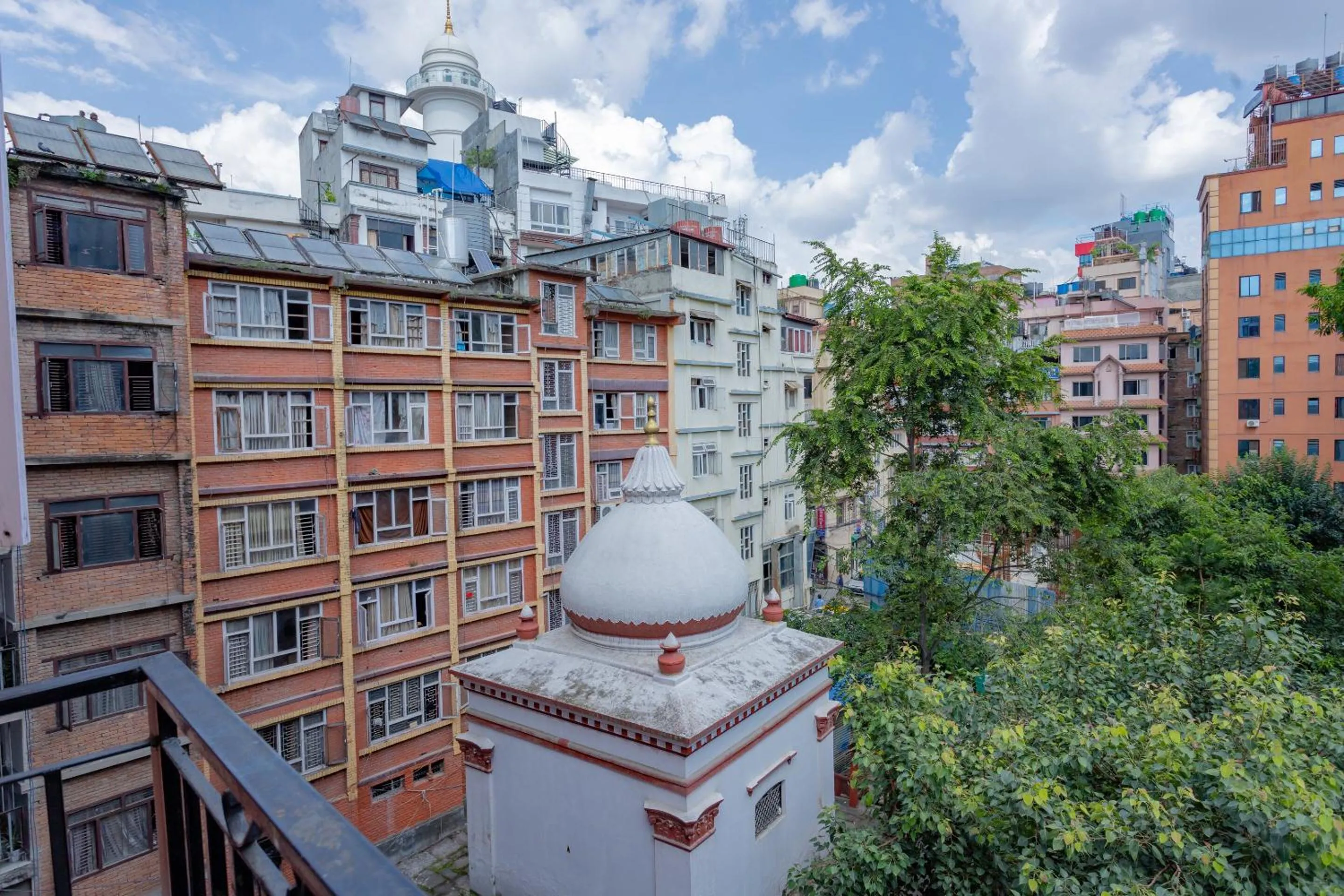 Other in OYO 811 Hotel New Pokhara Palace