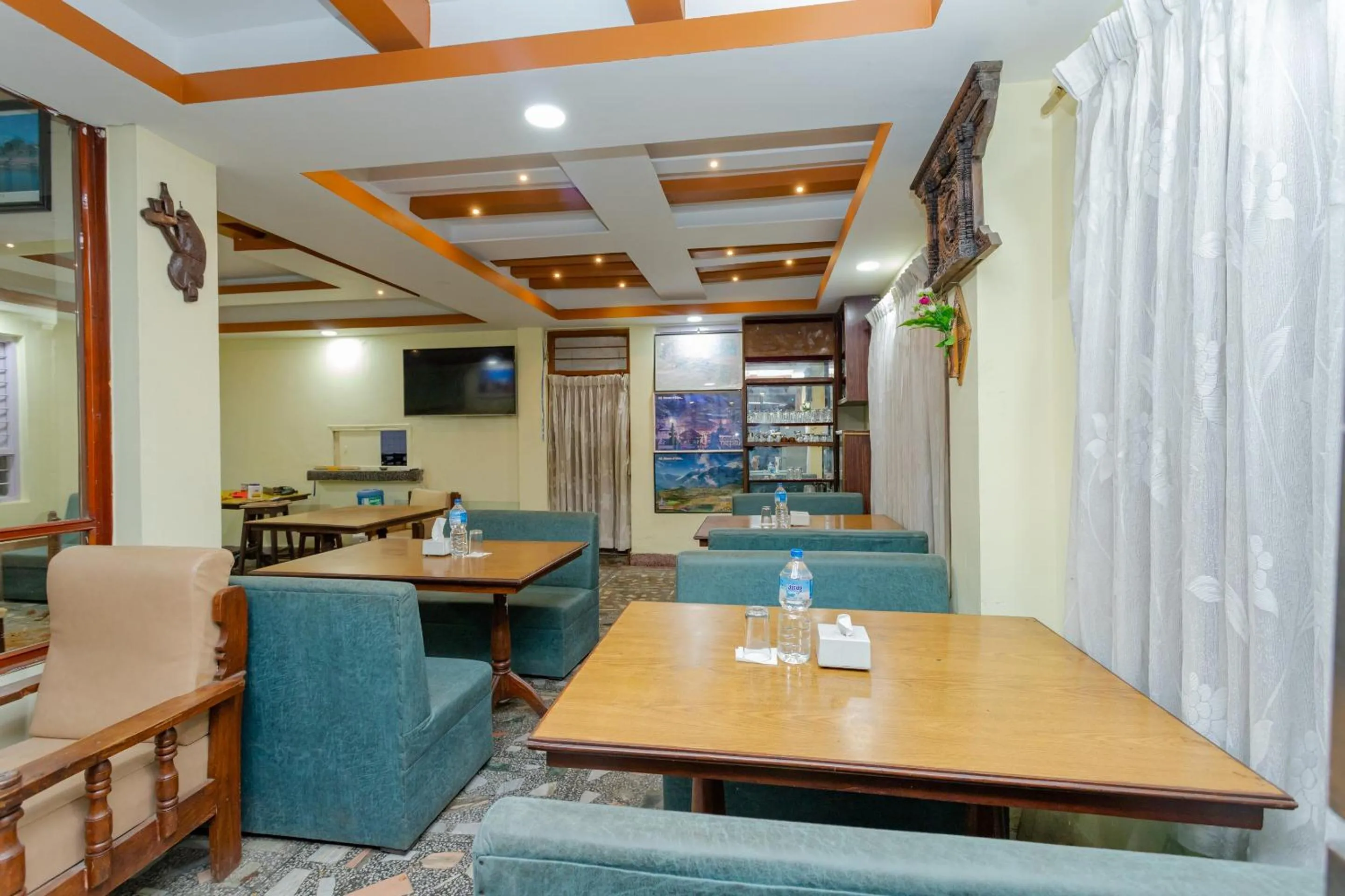 Other in OYO 811 Hotel New Pokhara Palace