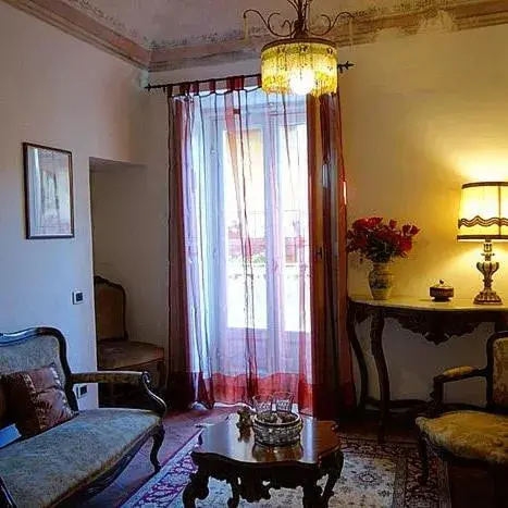 Antica Dimora Fuori Le Mura B&B Antica Dimora Fuori Le Mura B&B