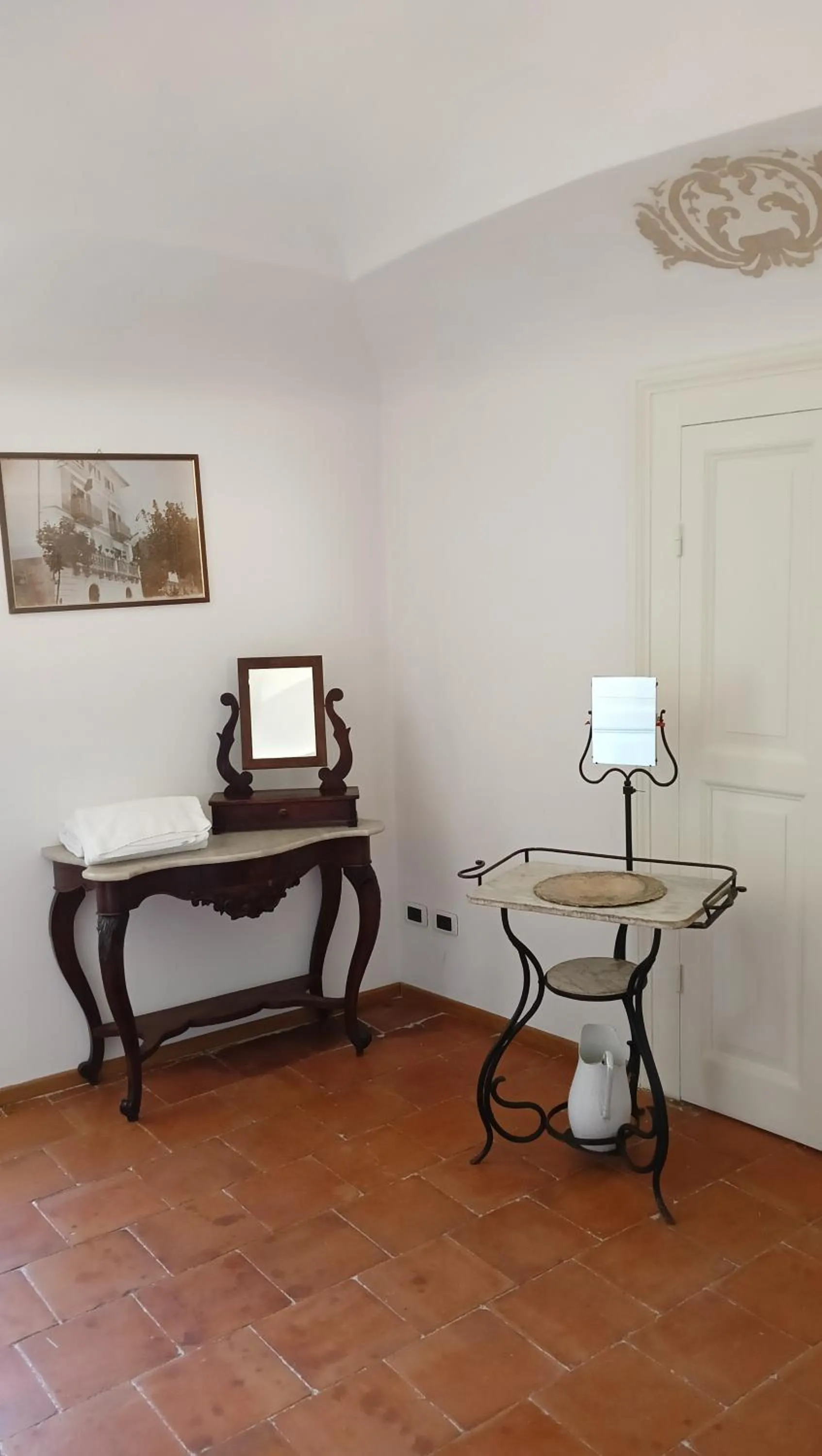 Antica Dimora Fuori Le Mura B&B