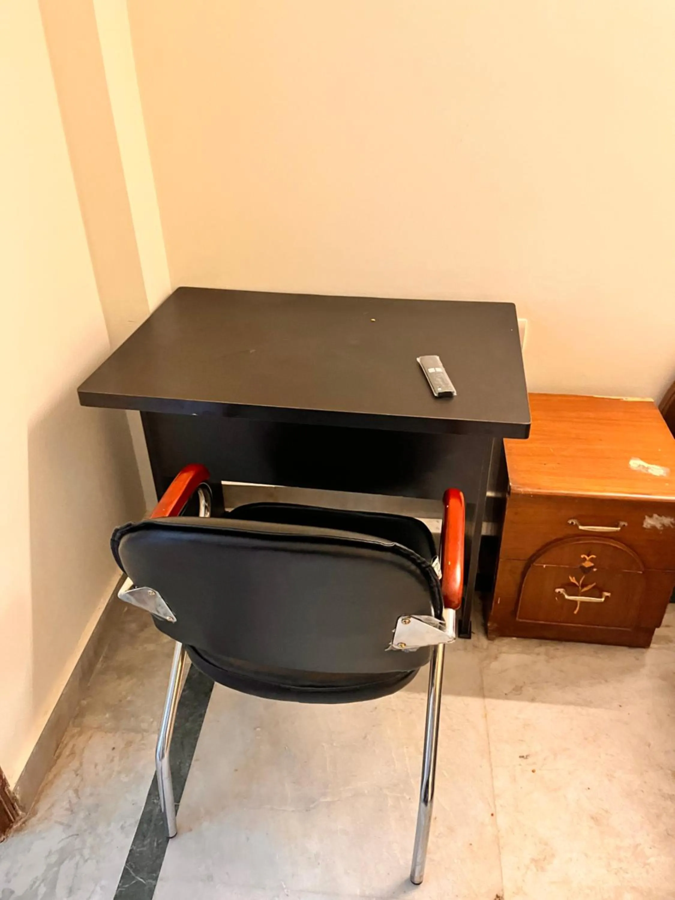 Bedroom in Hotel Sunshine