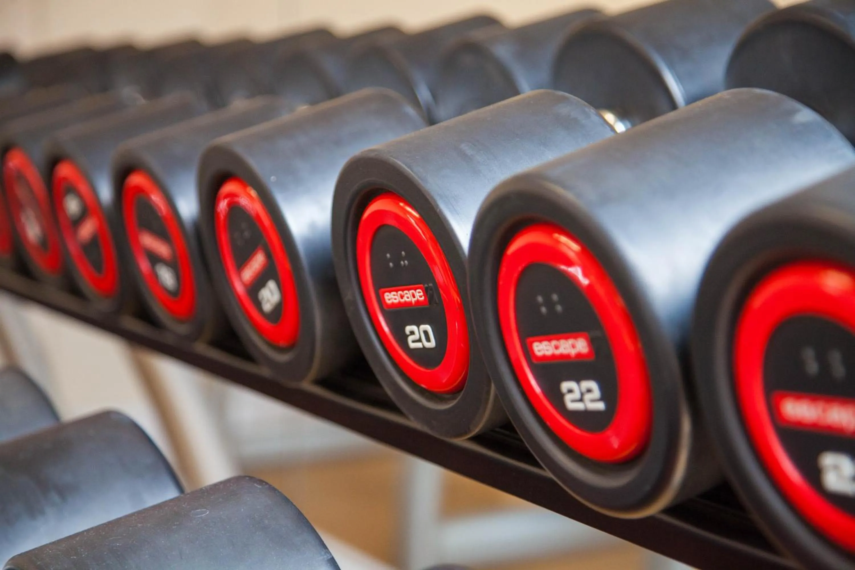 Sports in The Parsonage Hotel & Spa