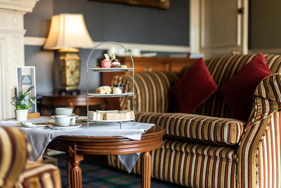 The Parsonage Hotel & Spa